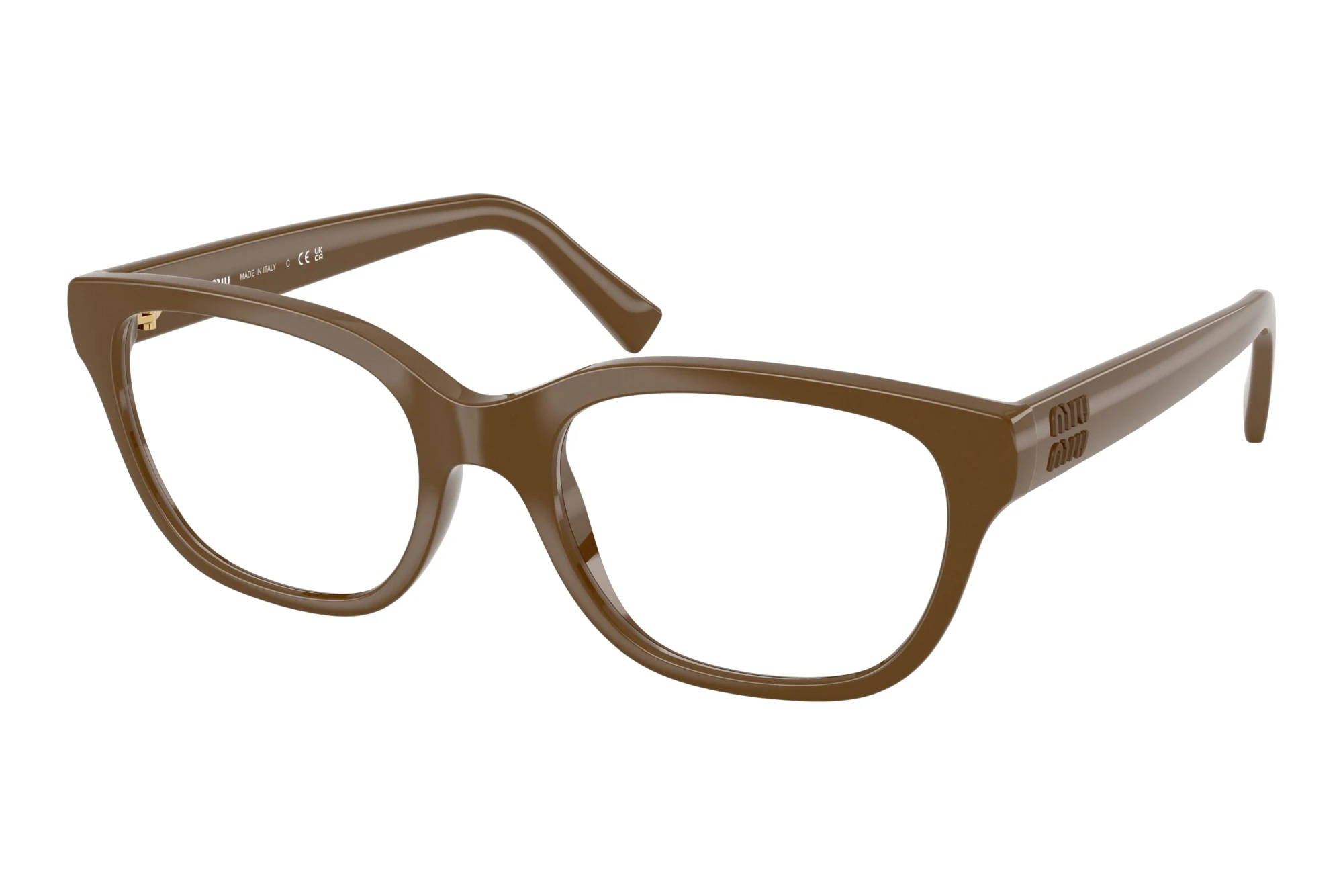 Miu Miu   MU 07ZV 23R1O1 Green
