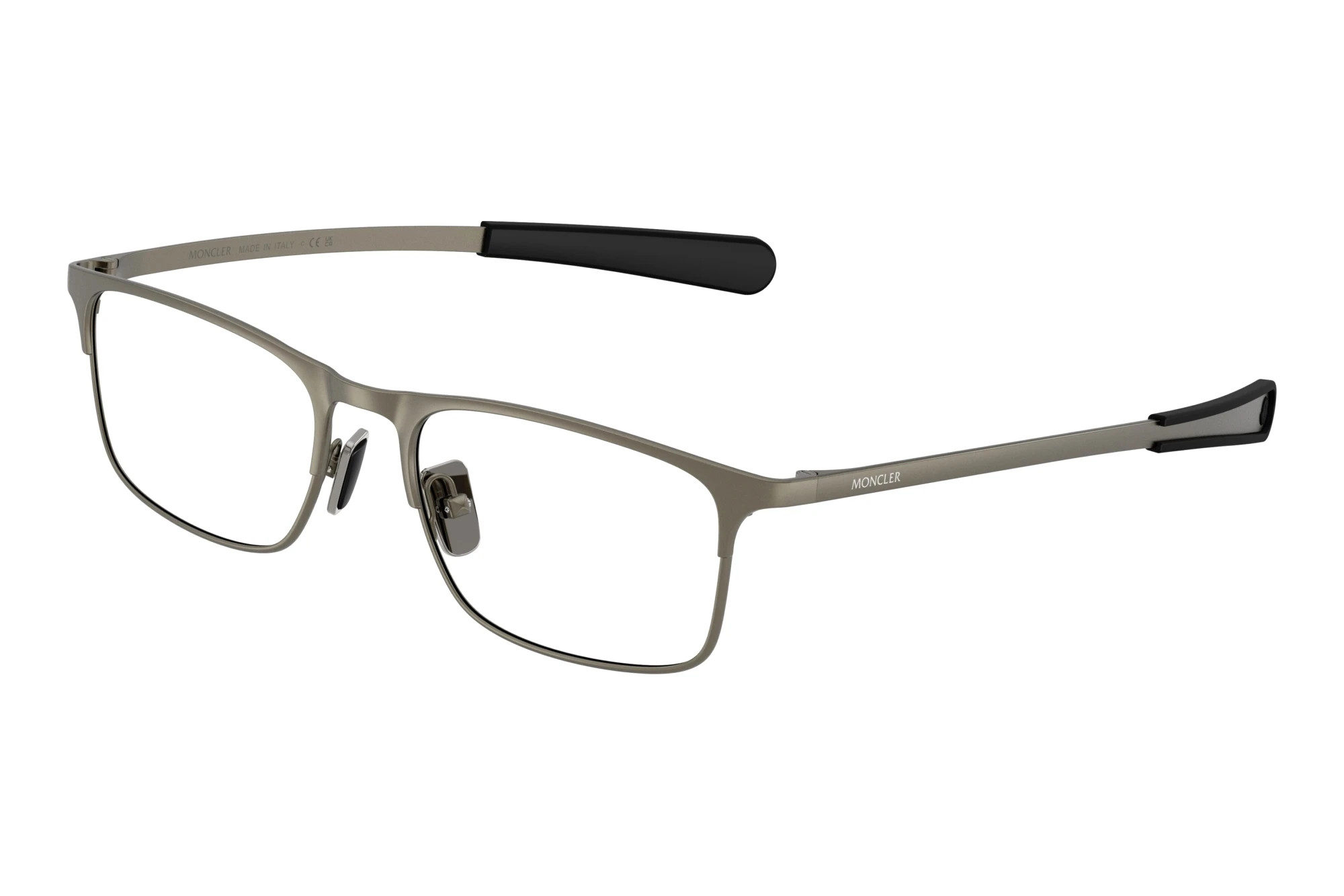 Moncler   ME1014 1002 Matte Anthracite