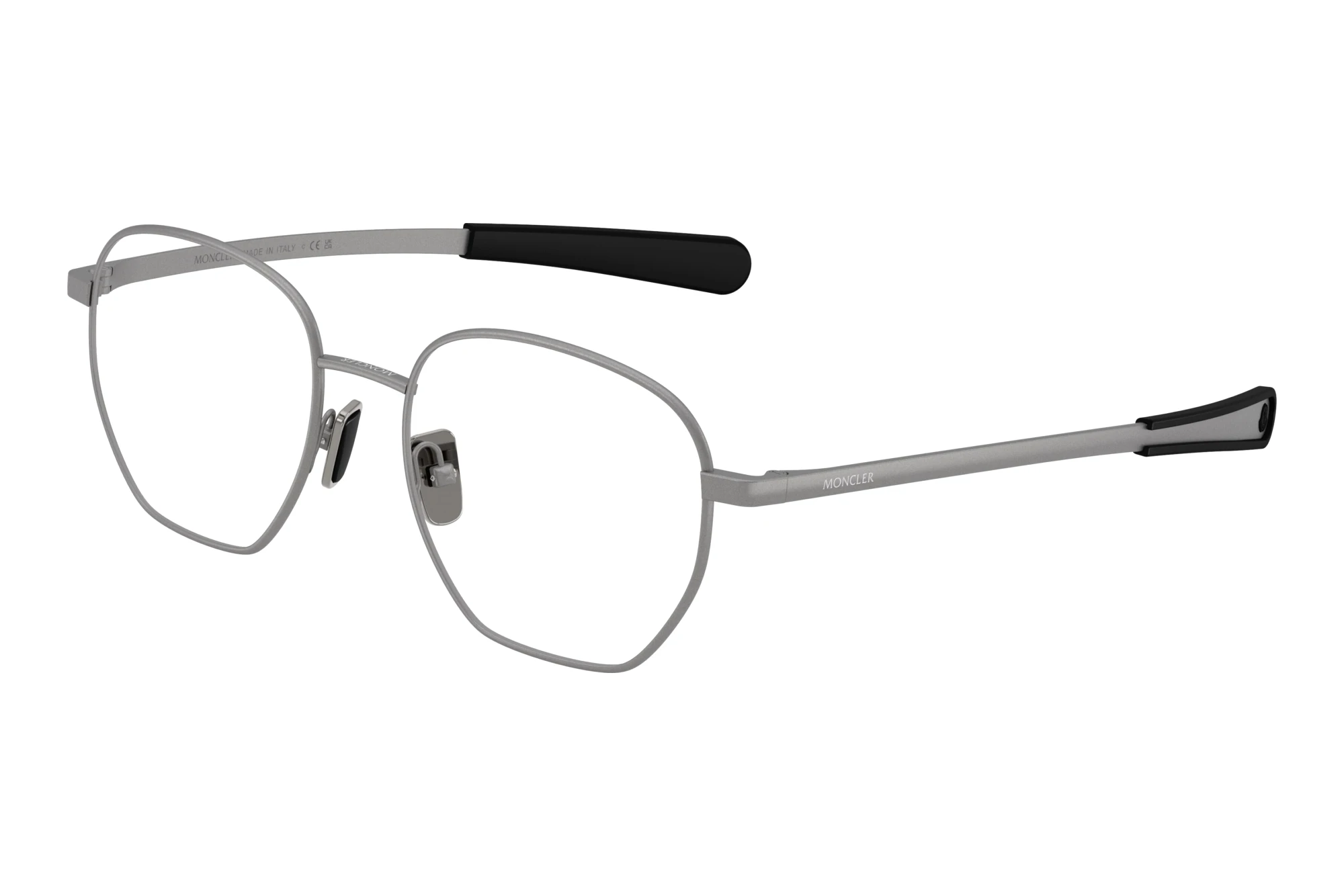 Moncler   ME1015 1016 Matte Frozen