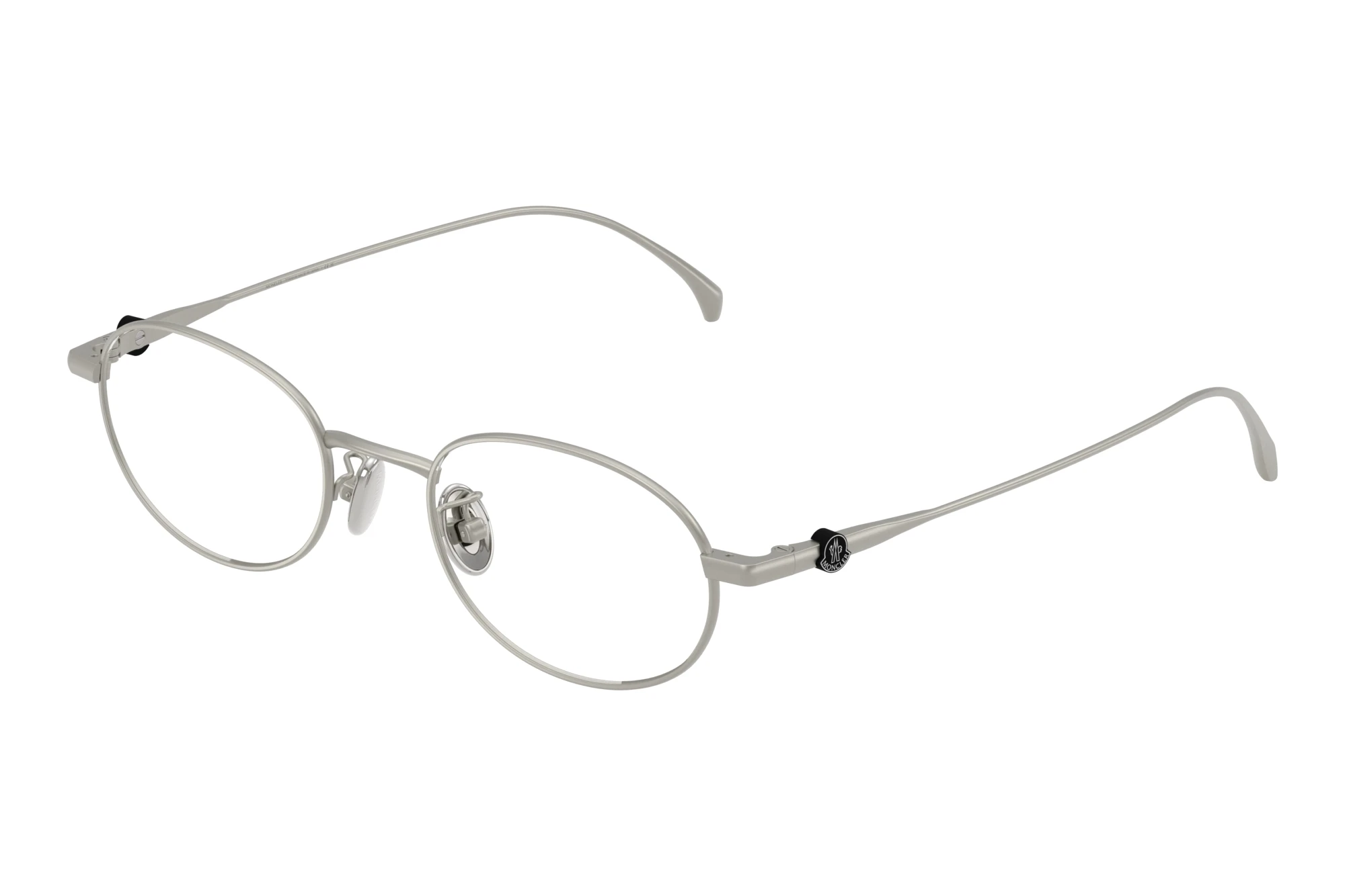 Moncler   ME1018TD 1004 Matte Silver