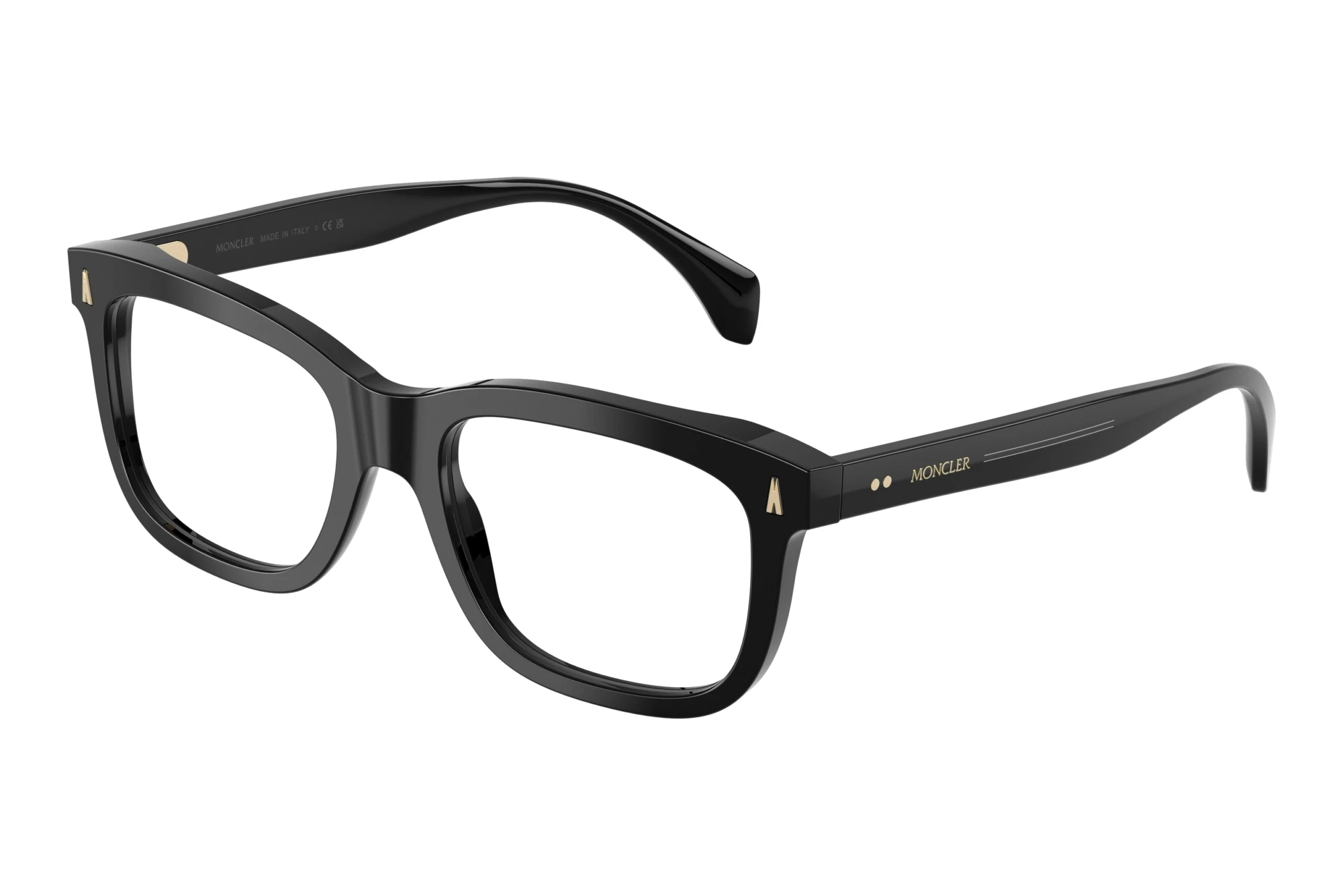Moncler   ME2019 3001 Shiny Black