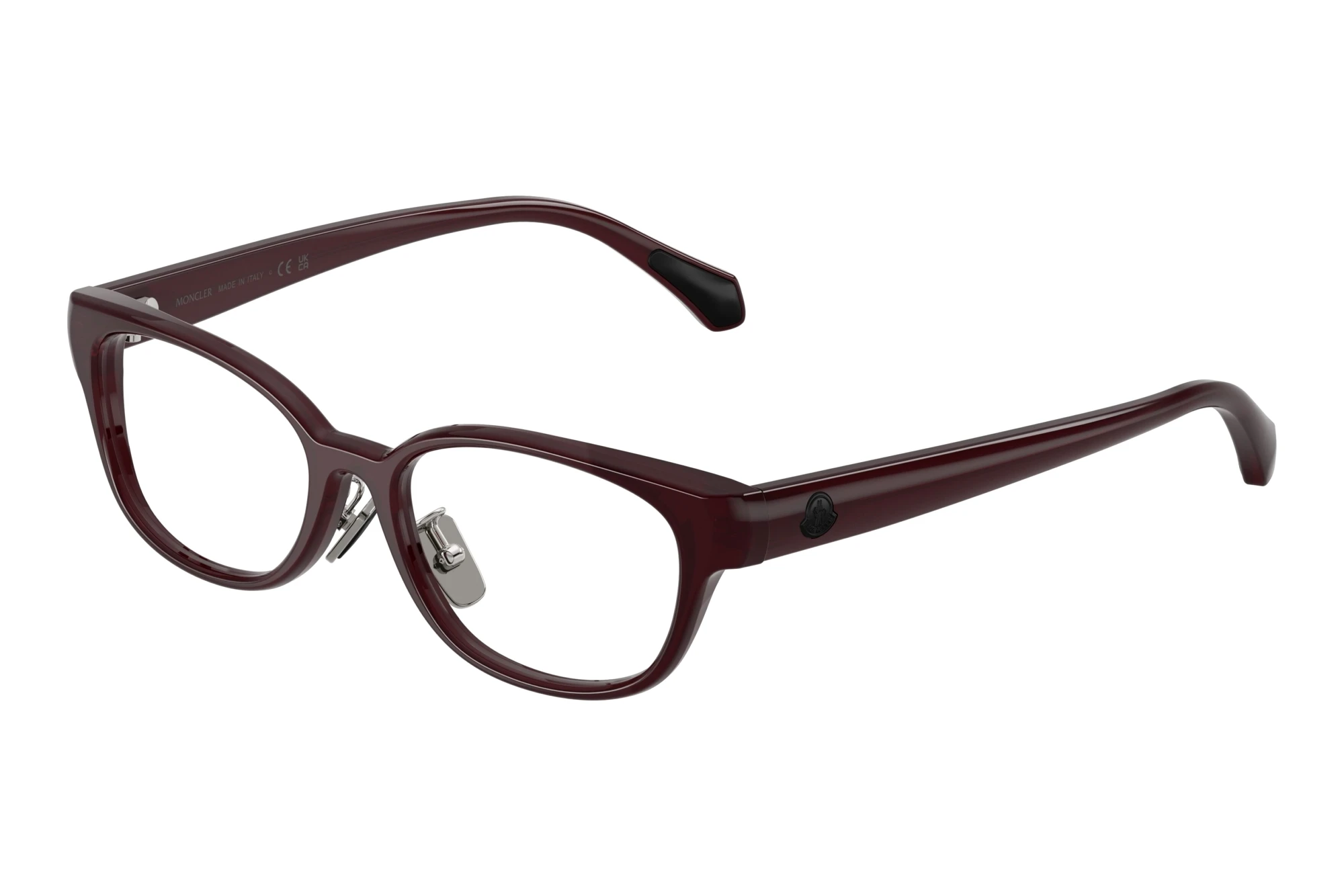 Moncler   ME2029D 3044 Milky Bordeaux