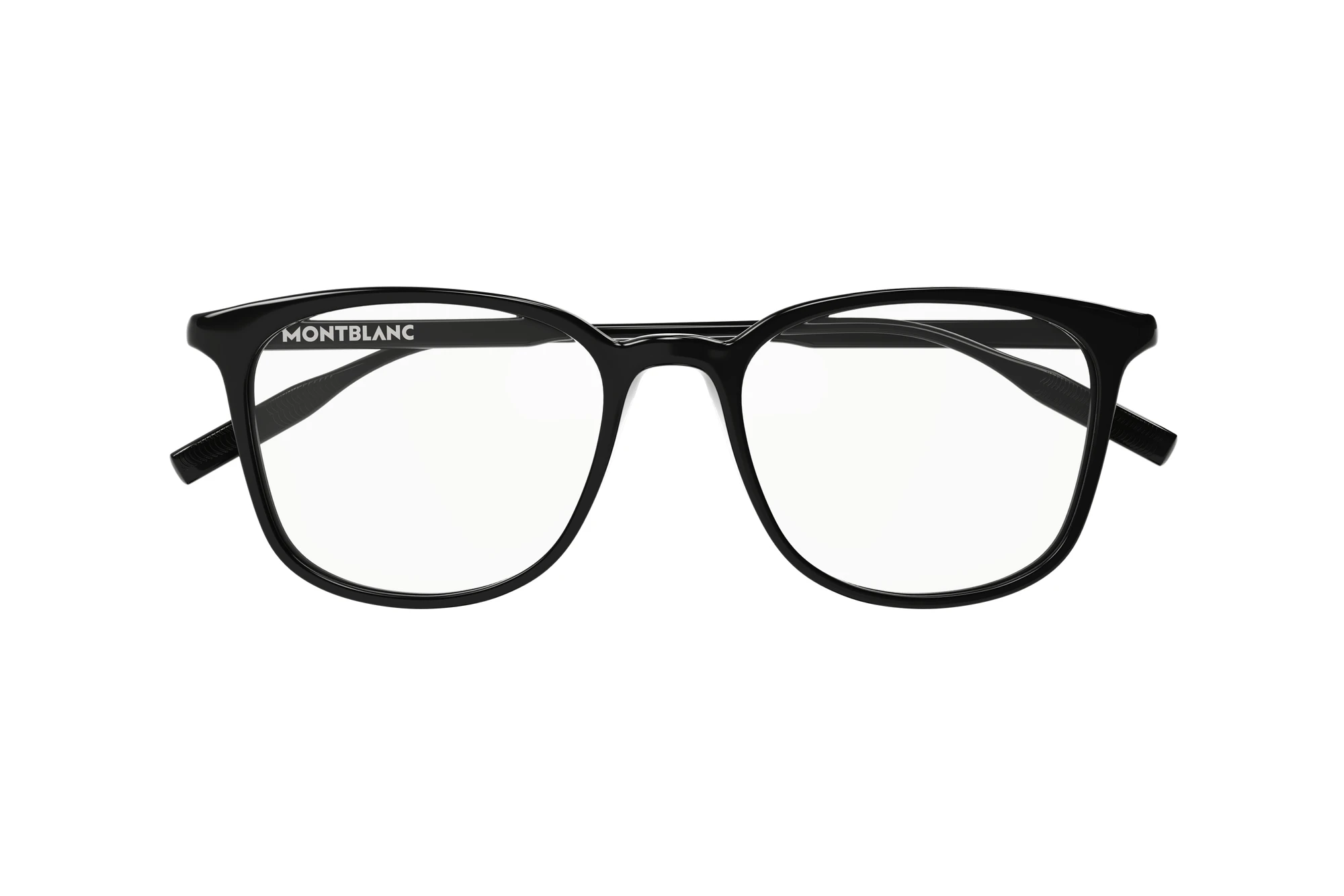 Front view Mont Blanc MB0089OK (005)