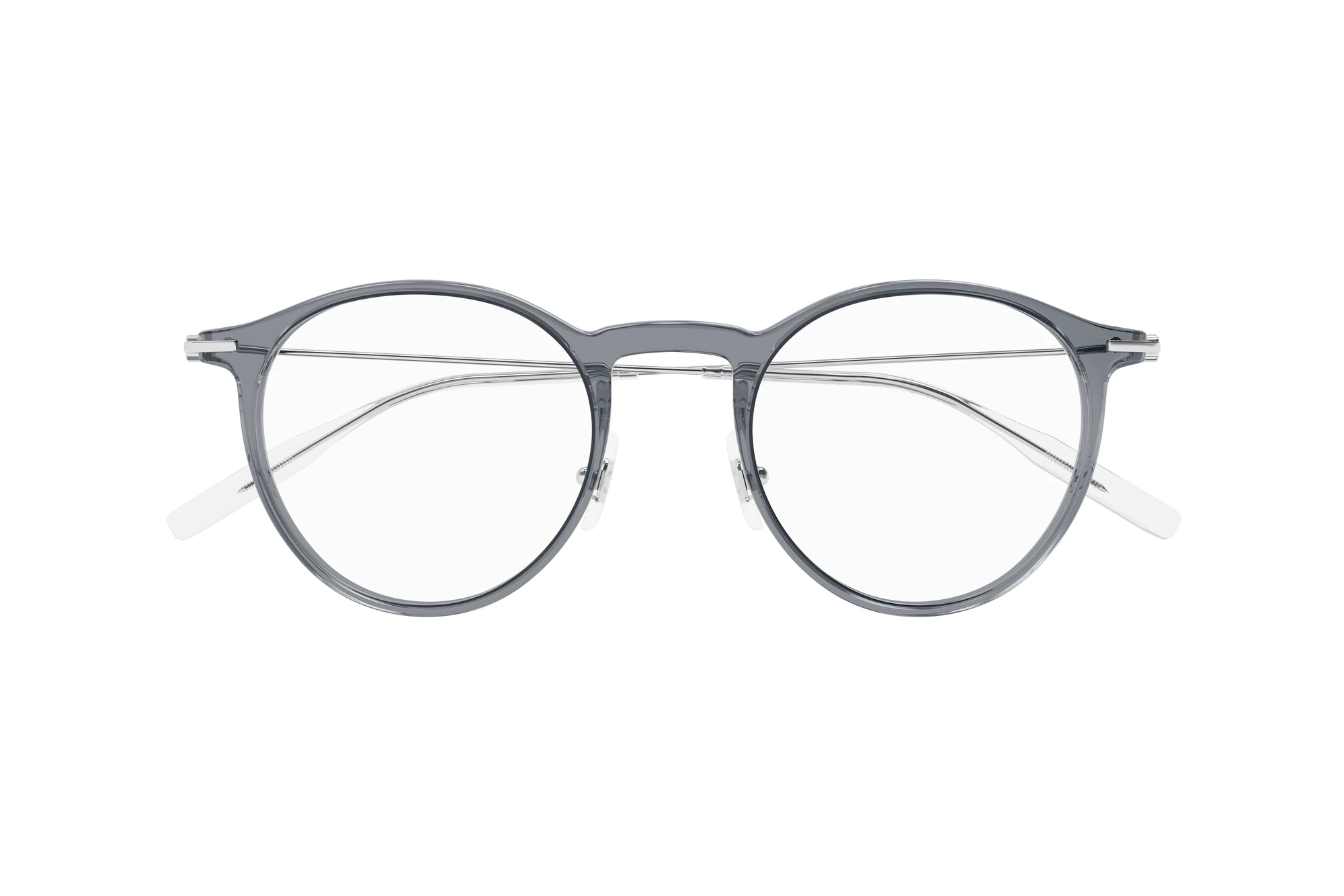 Front view Mont Blanc MB0099O (001)