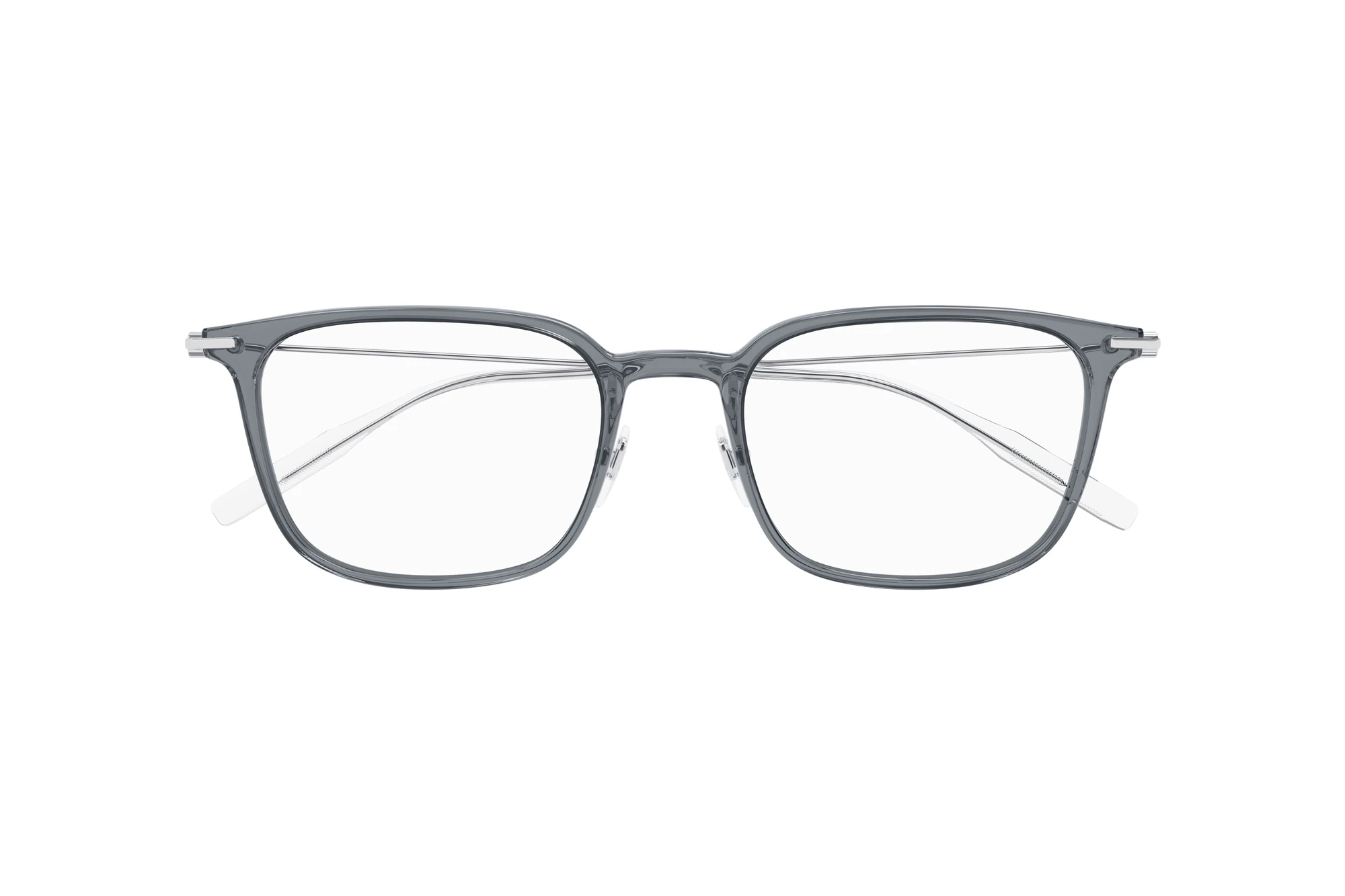 Front view Mont Blanc MB0100O (001)