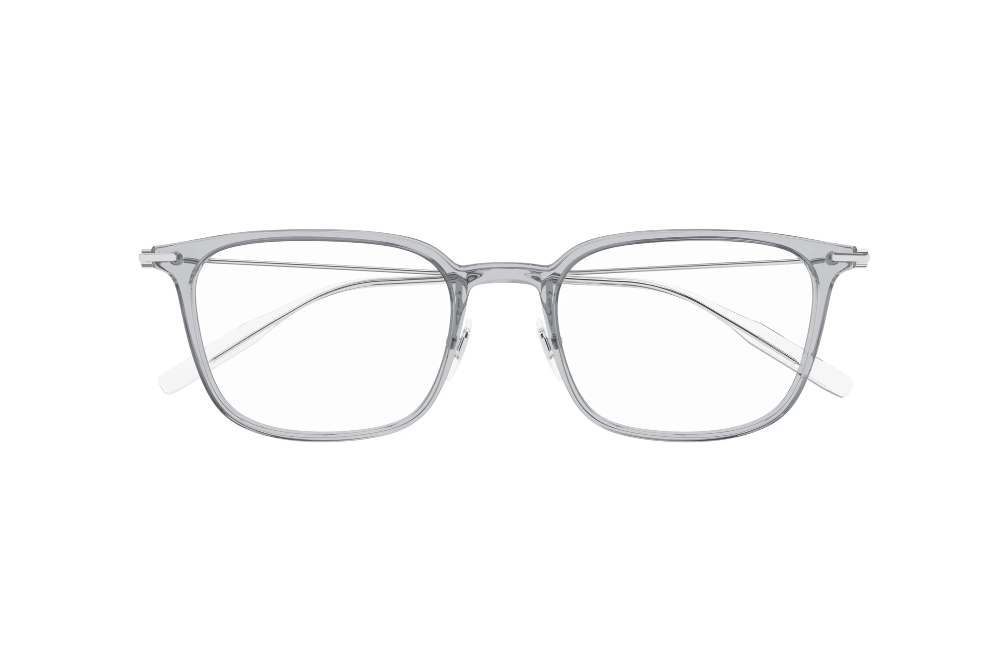 Front view Mont Blanc MB0100O (002)
