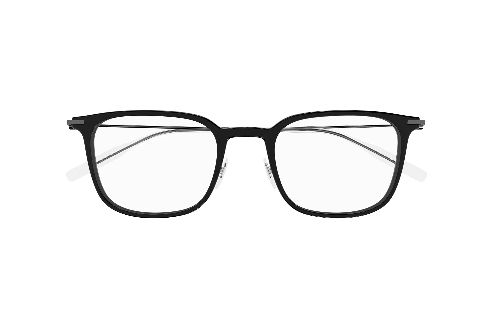 Front view Mont Blanc MB0100O (005)