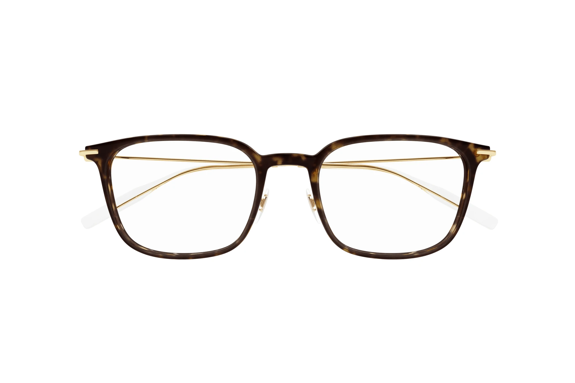 Front view Mont Blanc MB0100O (007)