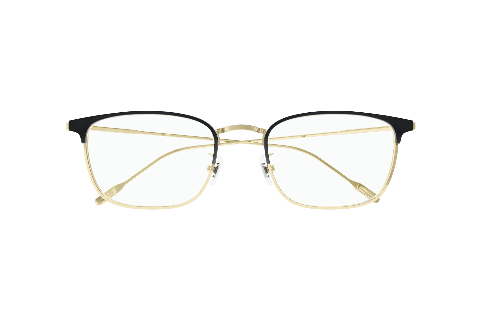 Front view Mont Blanc MB0192O (001)