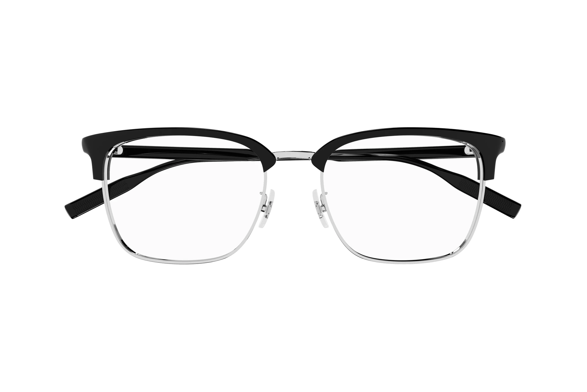 Front view Mont Blanc MB0199OA (005)
