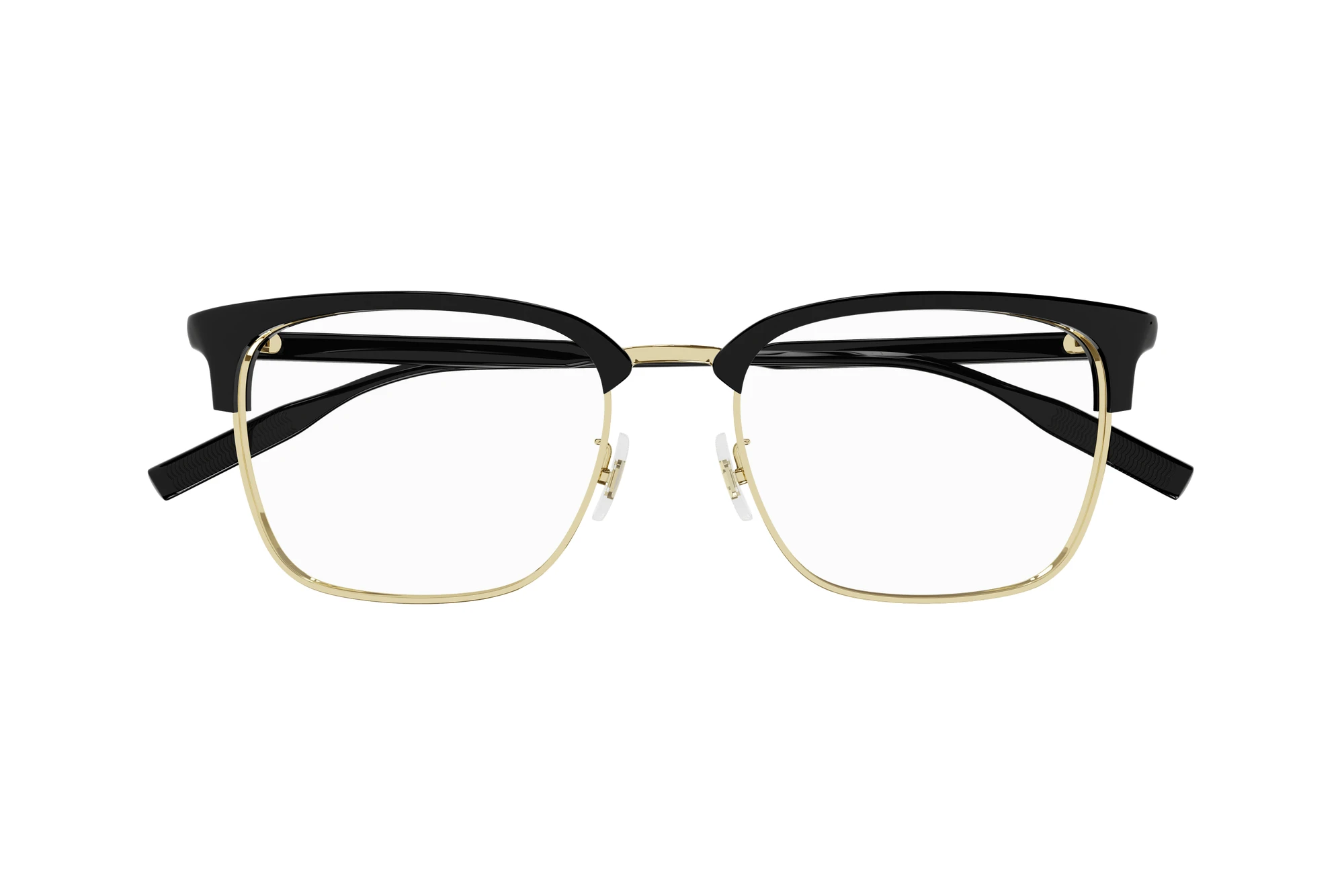 Front view Mont Blanc MB0199OA (006)
