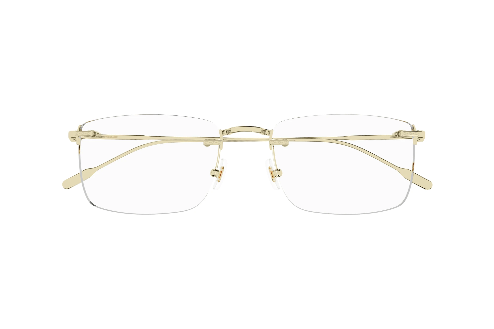 Front view Mont Blanc MB0241O (002)