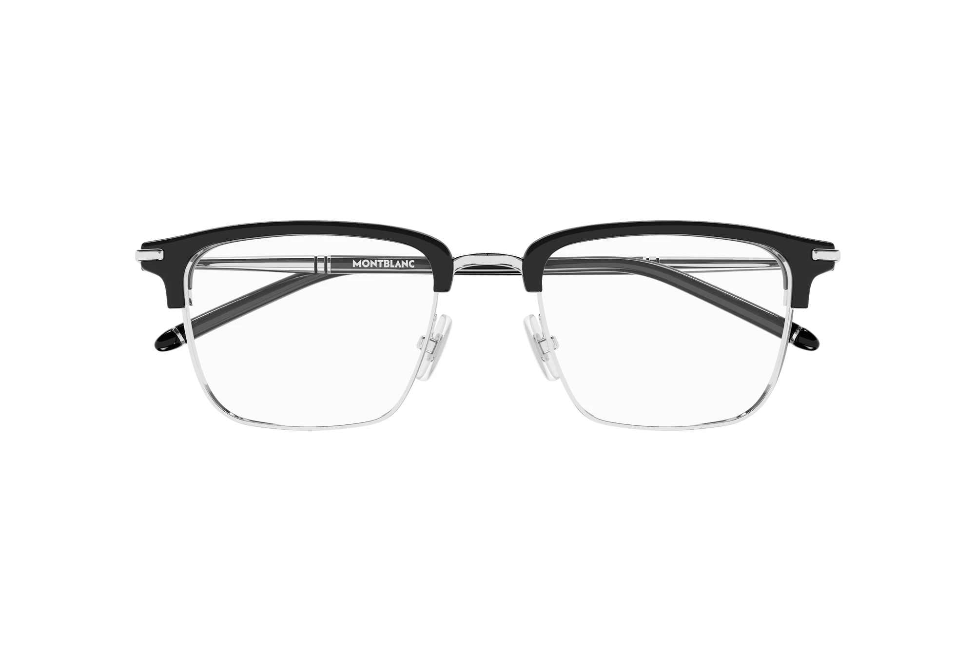 Front view Mont Blanc MB0243O (004)
