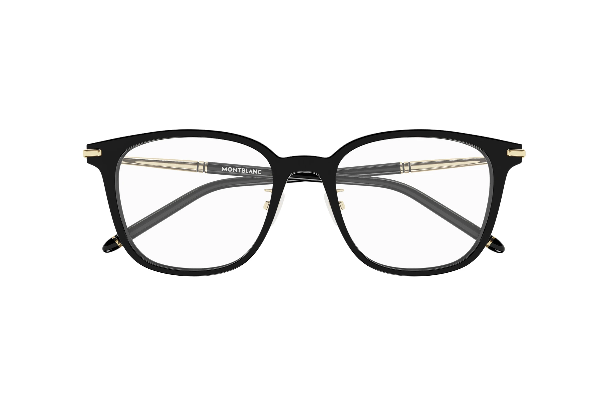 Front view Mont Blanc MB0247OK (004)