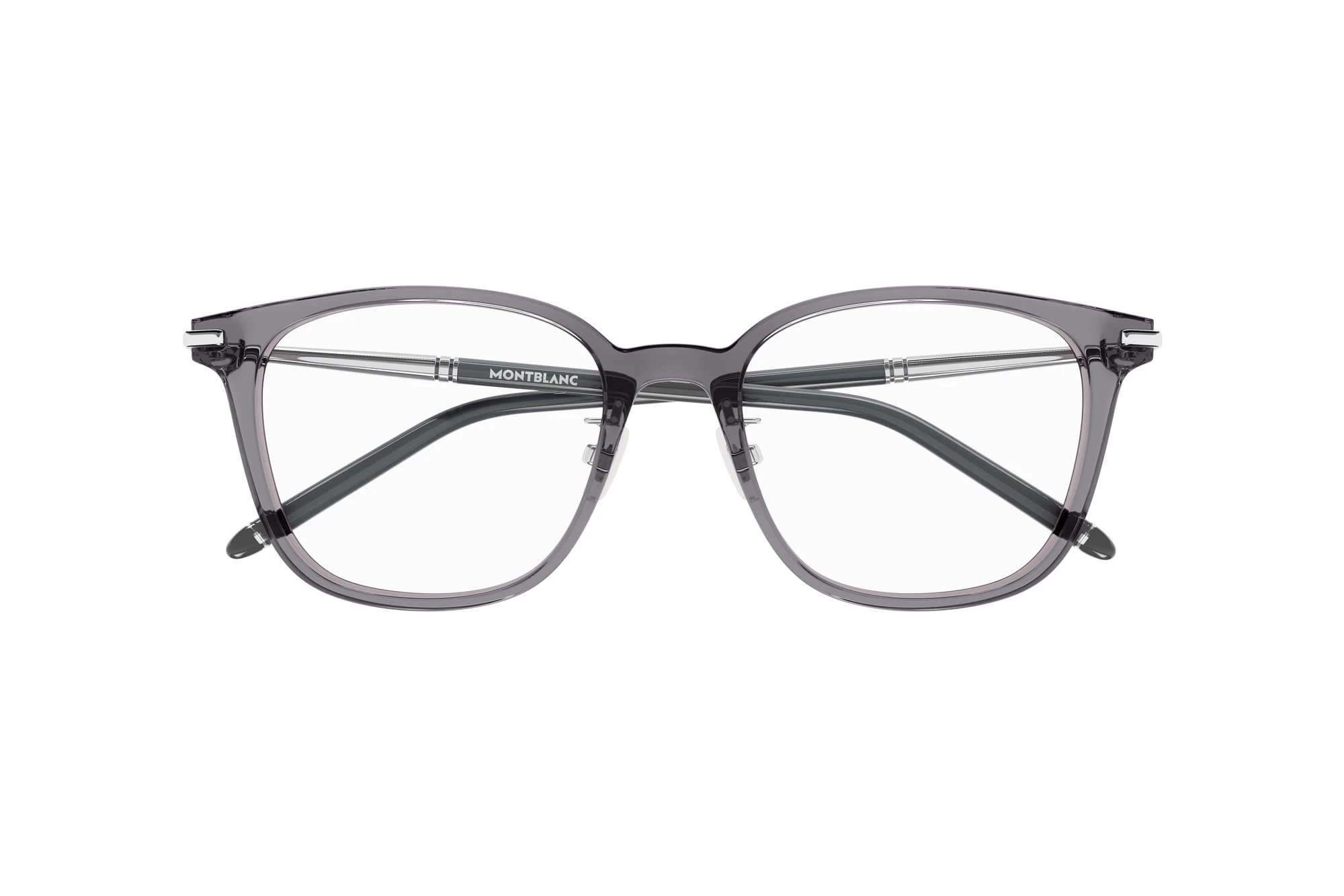Front view Mont Blanc MB0247OK (005)