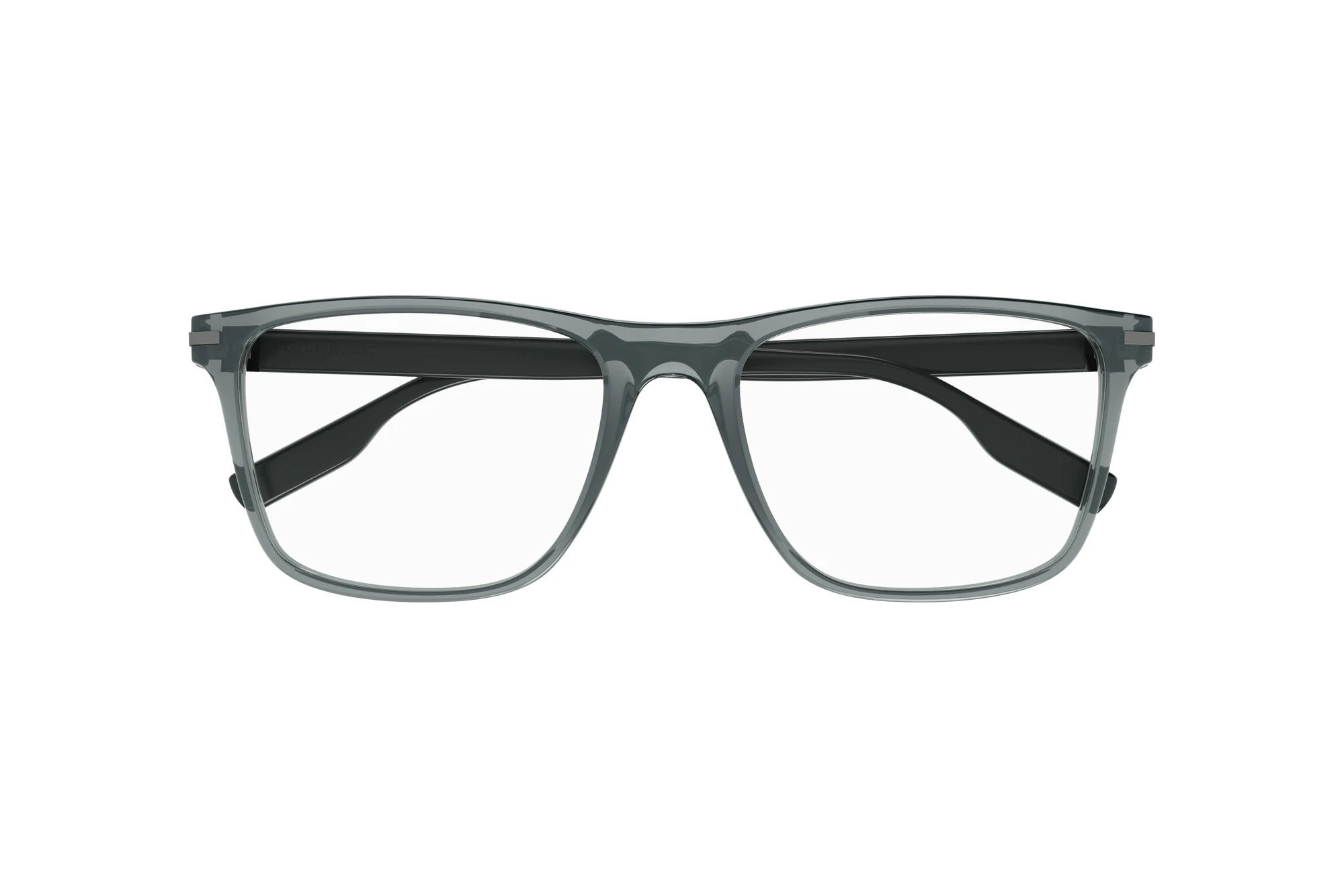 Front view Mont Blanc MB0251O (003)