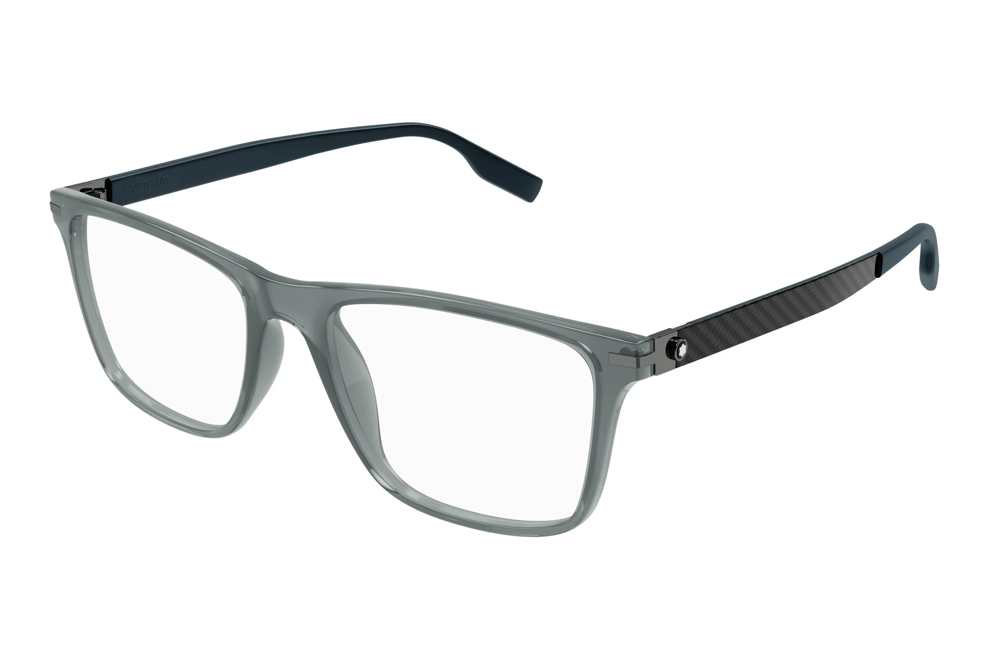 Mont Blanc   MB0251O 003 GREY