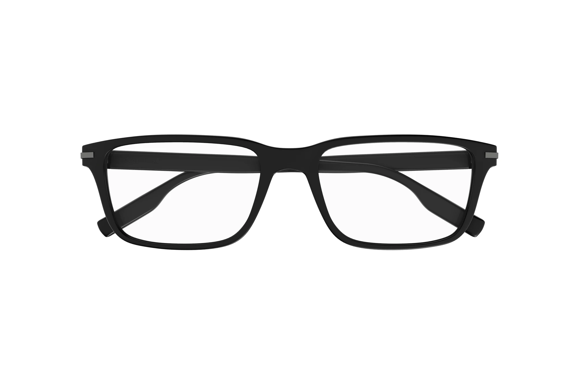 Front view Mont Blanc MB0252O (001)