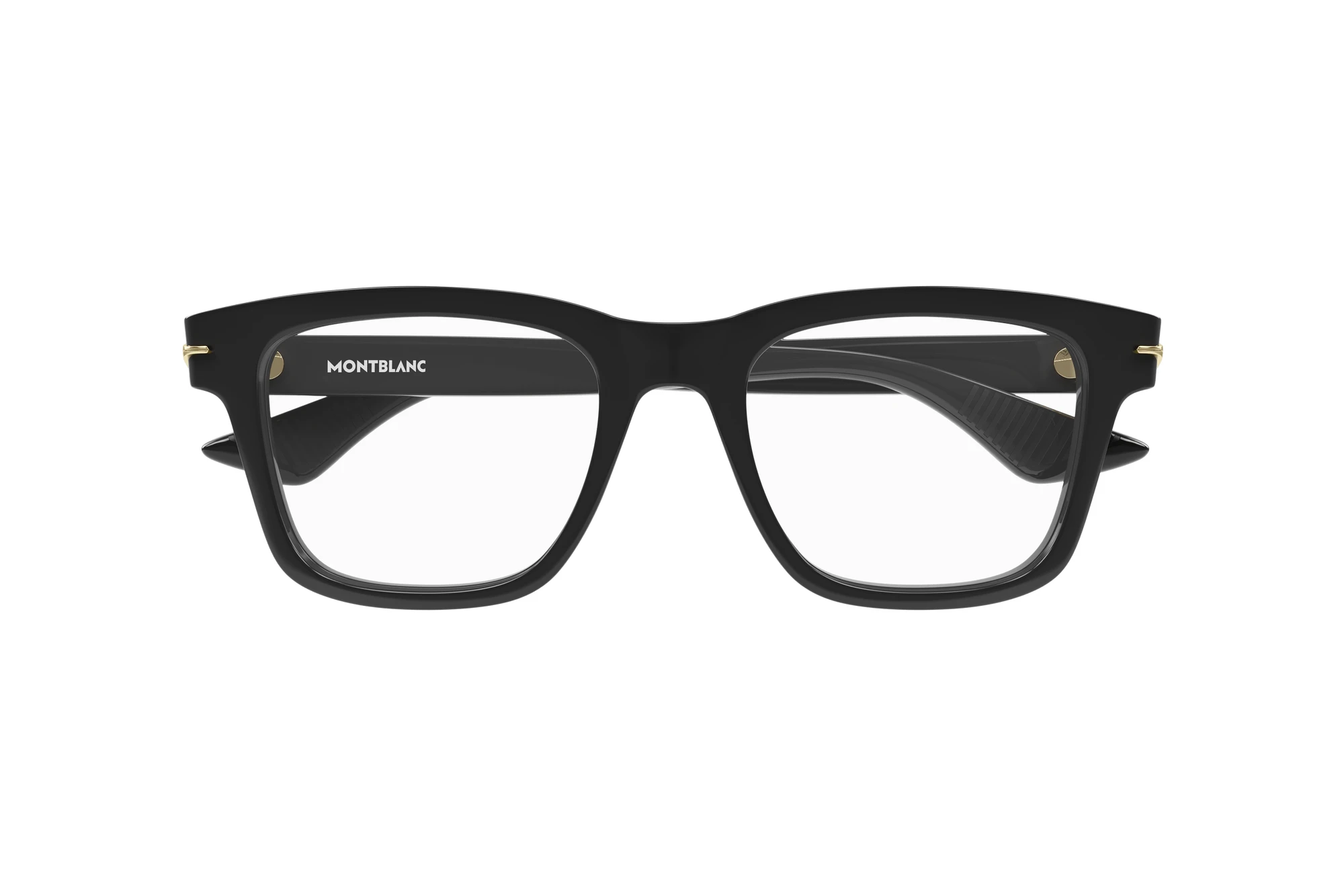 Front view Mont Blanc MB0266O (001)