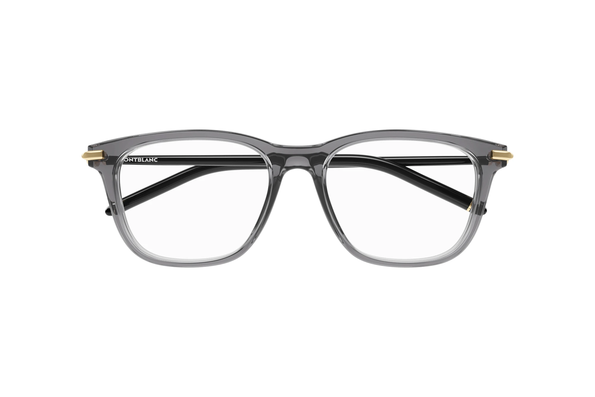 Front view Mont Blanc MB0275OA (005)