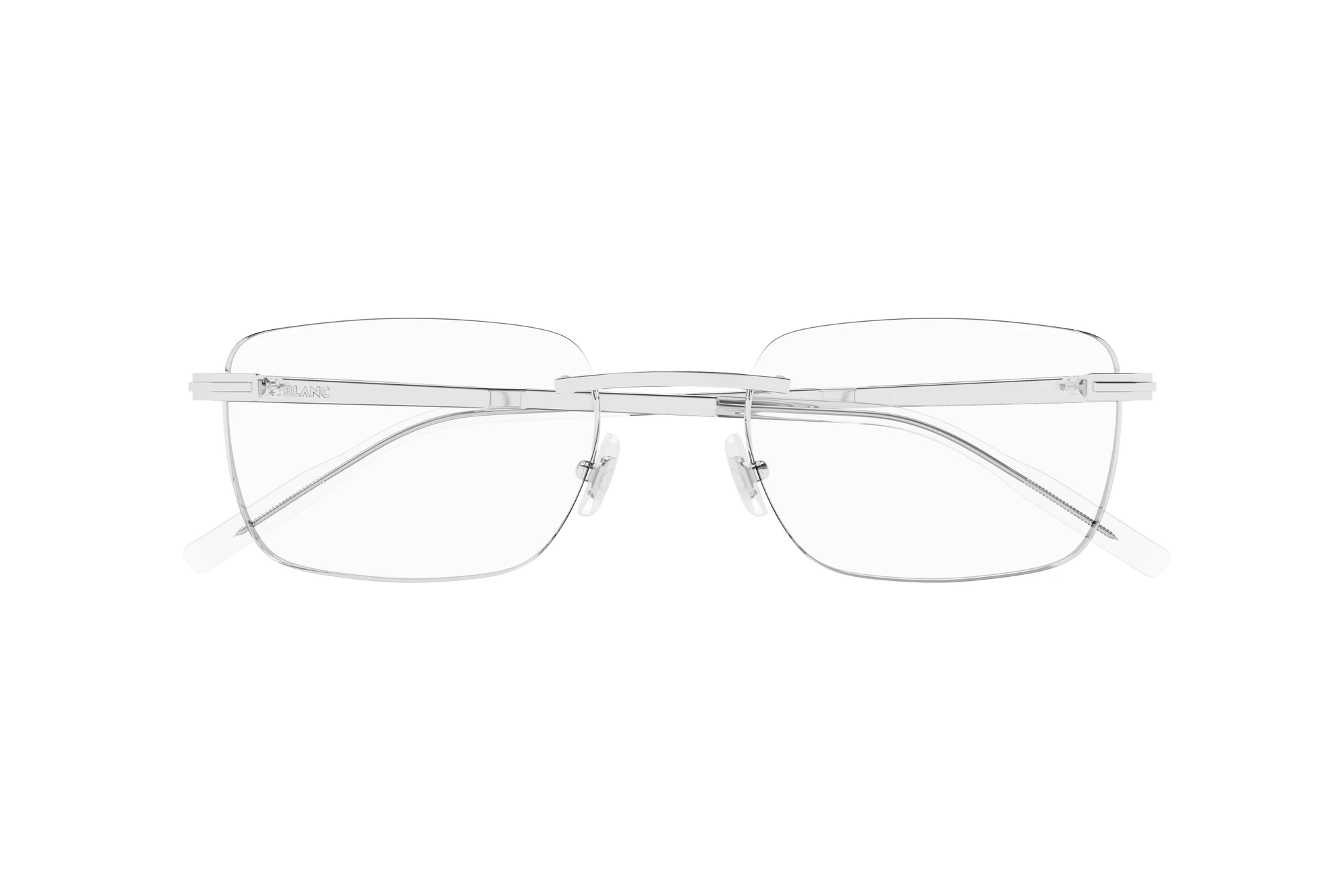 Front view Mont Blanc MB0279O (001)