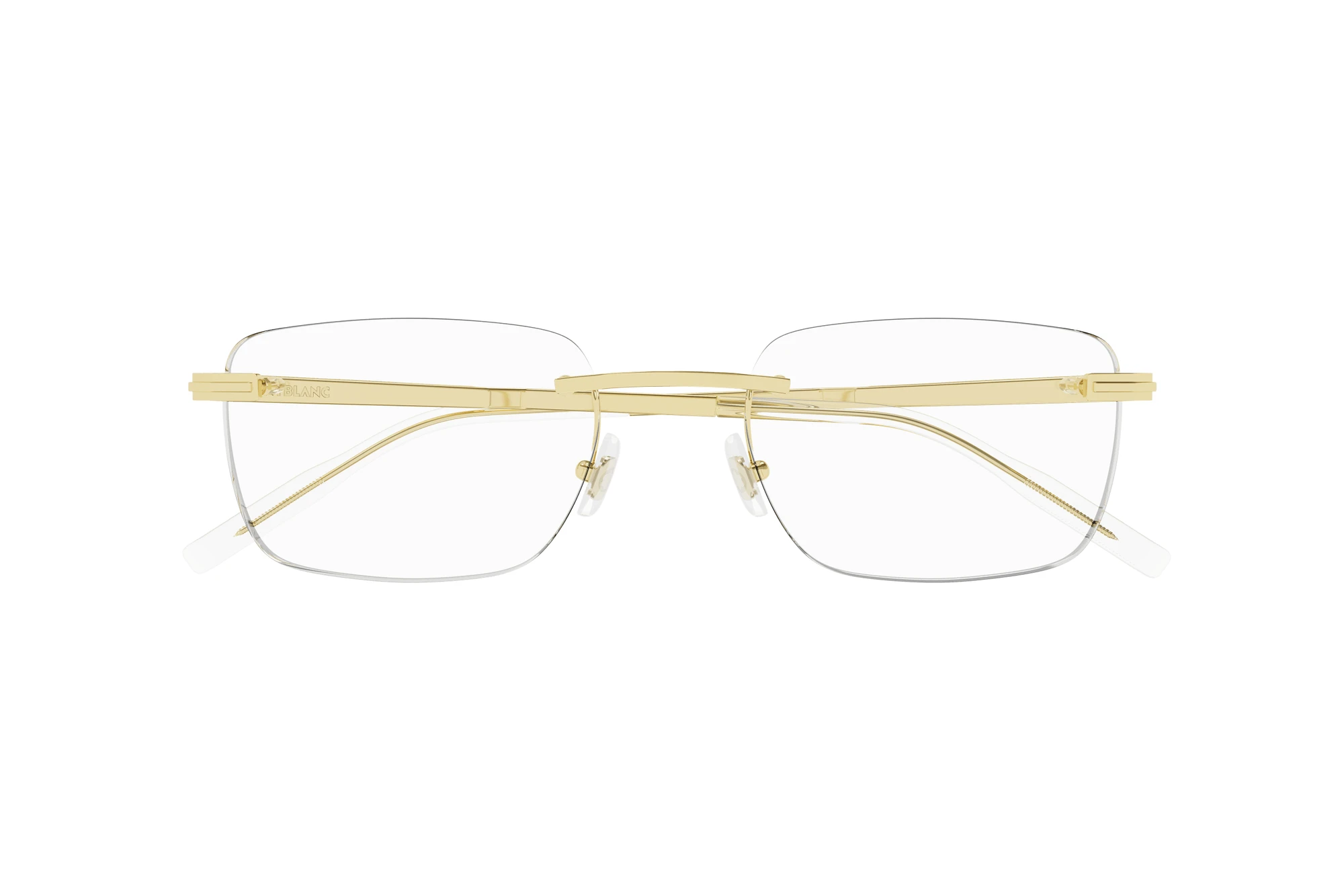 Front view Mont Blanc MB0279O (002)