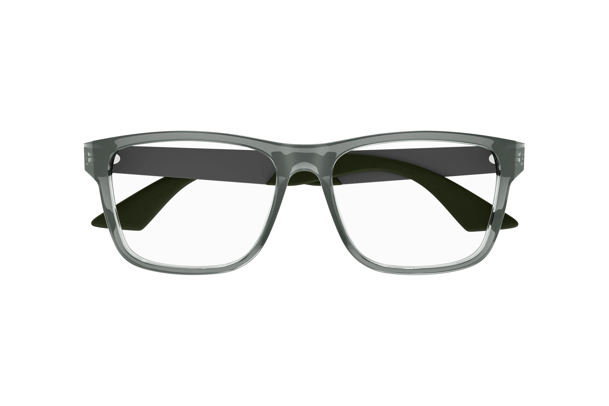 Front view Mont Blanc MB0300O (003)