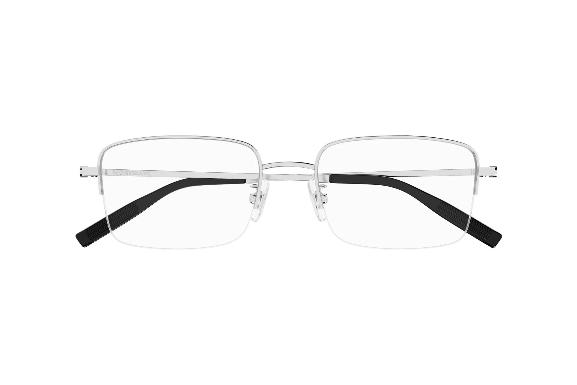 Front view Mont Blanc MB0313OA (001)