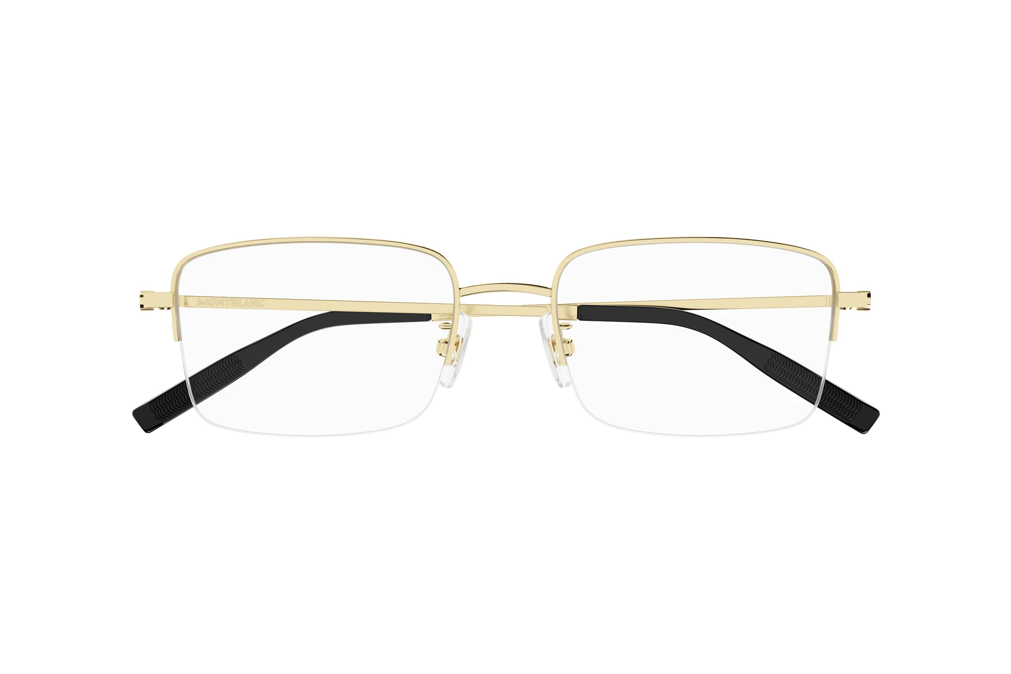 Front view Mont Blanc MB0313OA (002)