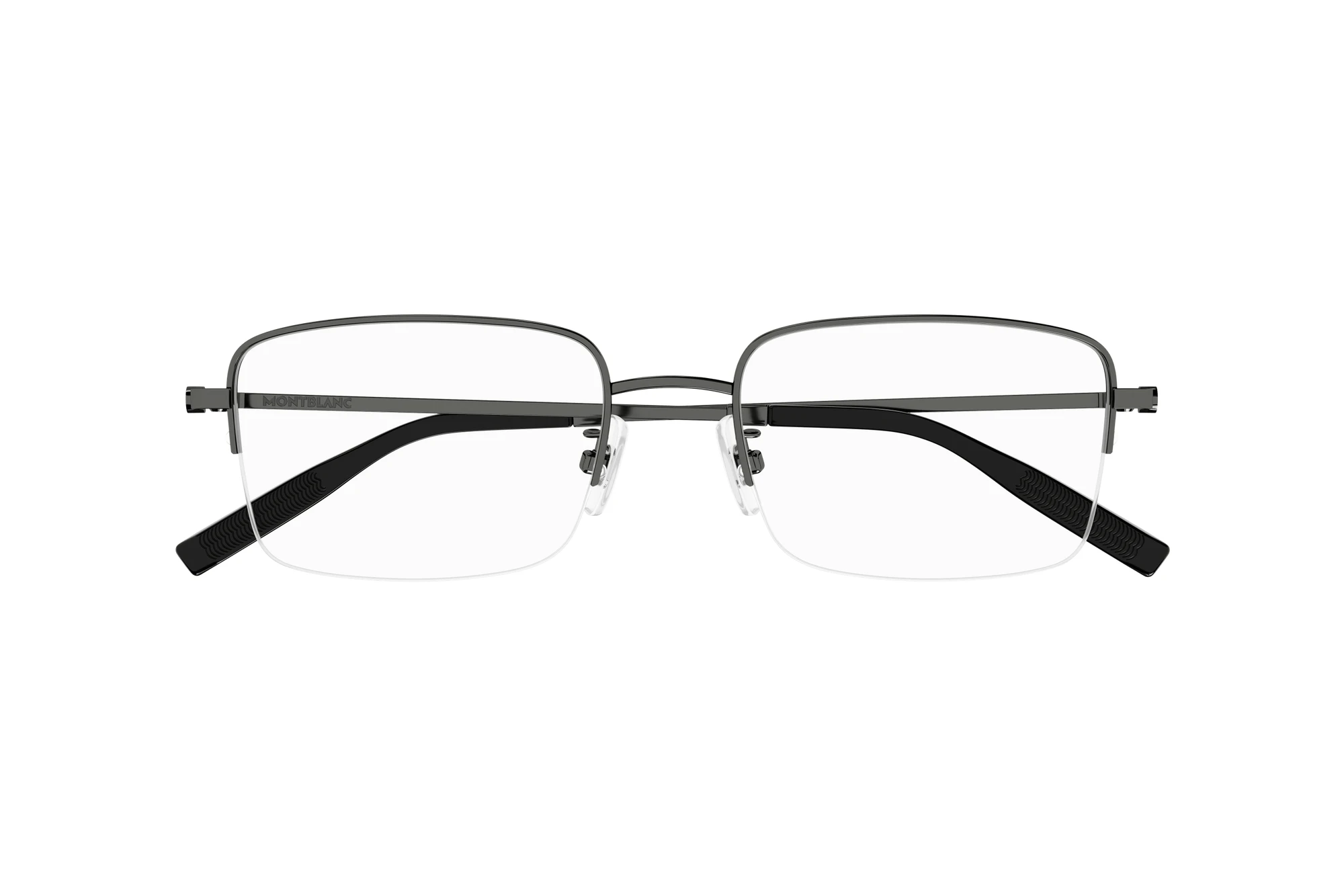 Front view Mont Blanc MB0313OA (003)