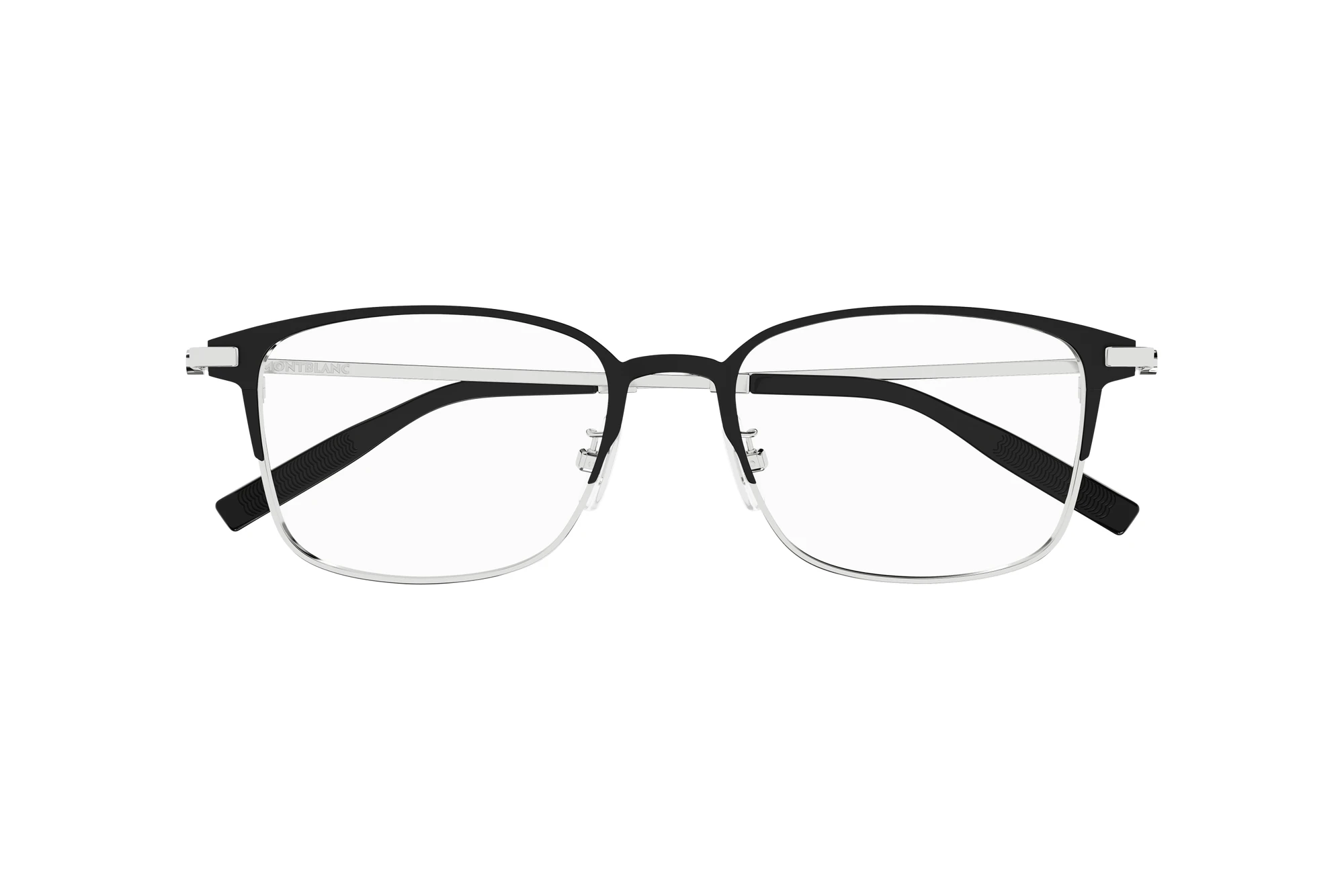 Front view Mont Blanc MB0314OA (001)