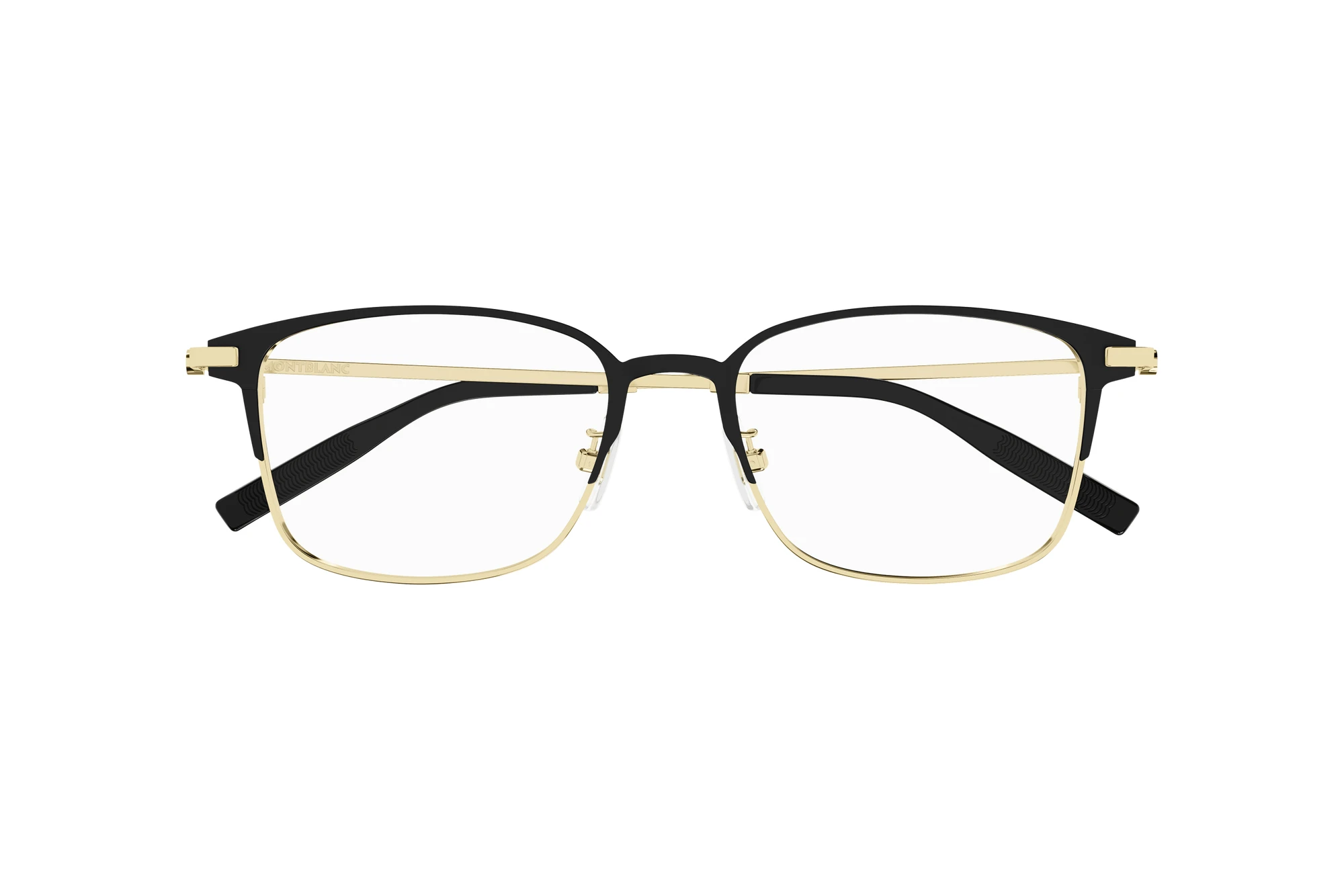 Front view Mont Blanc MB0314OA (002)