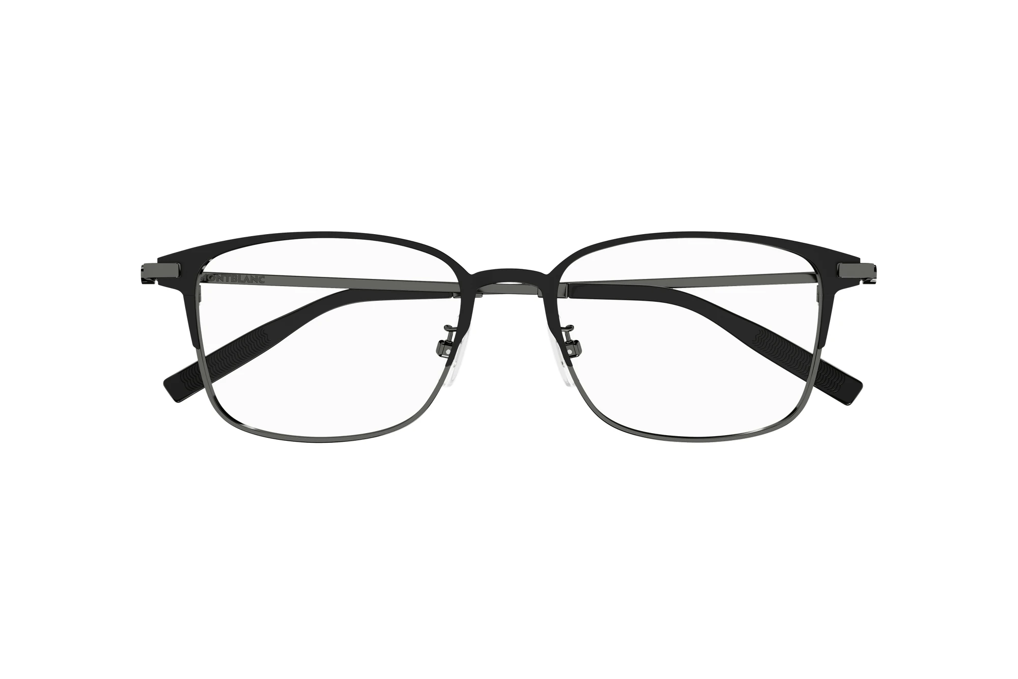Front view Mont Blanc MB0314OA (003)