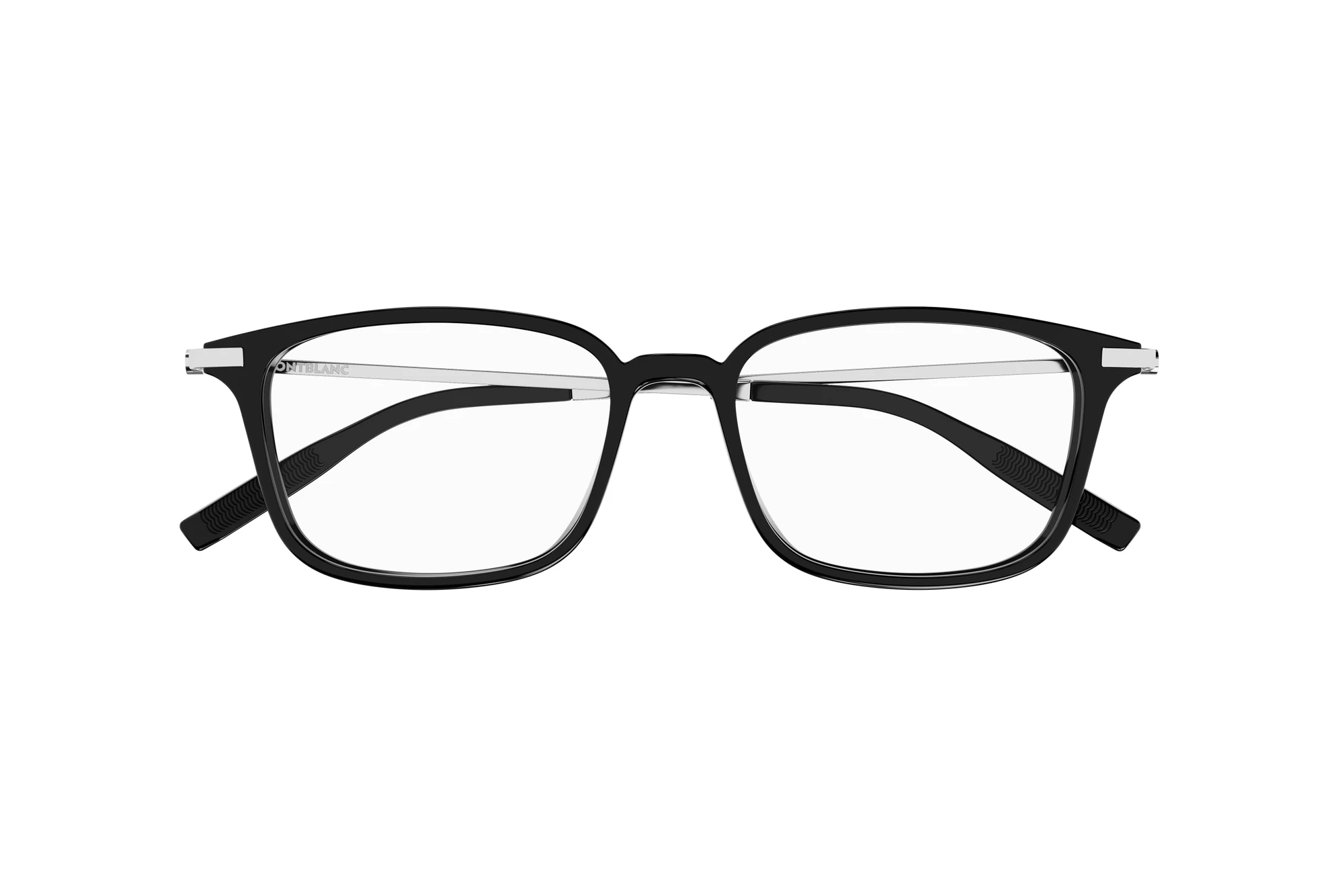 Front view Mont Blanc MB0315OA (005)