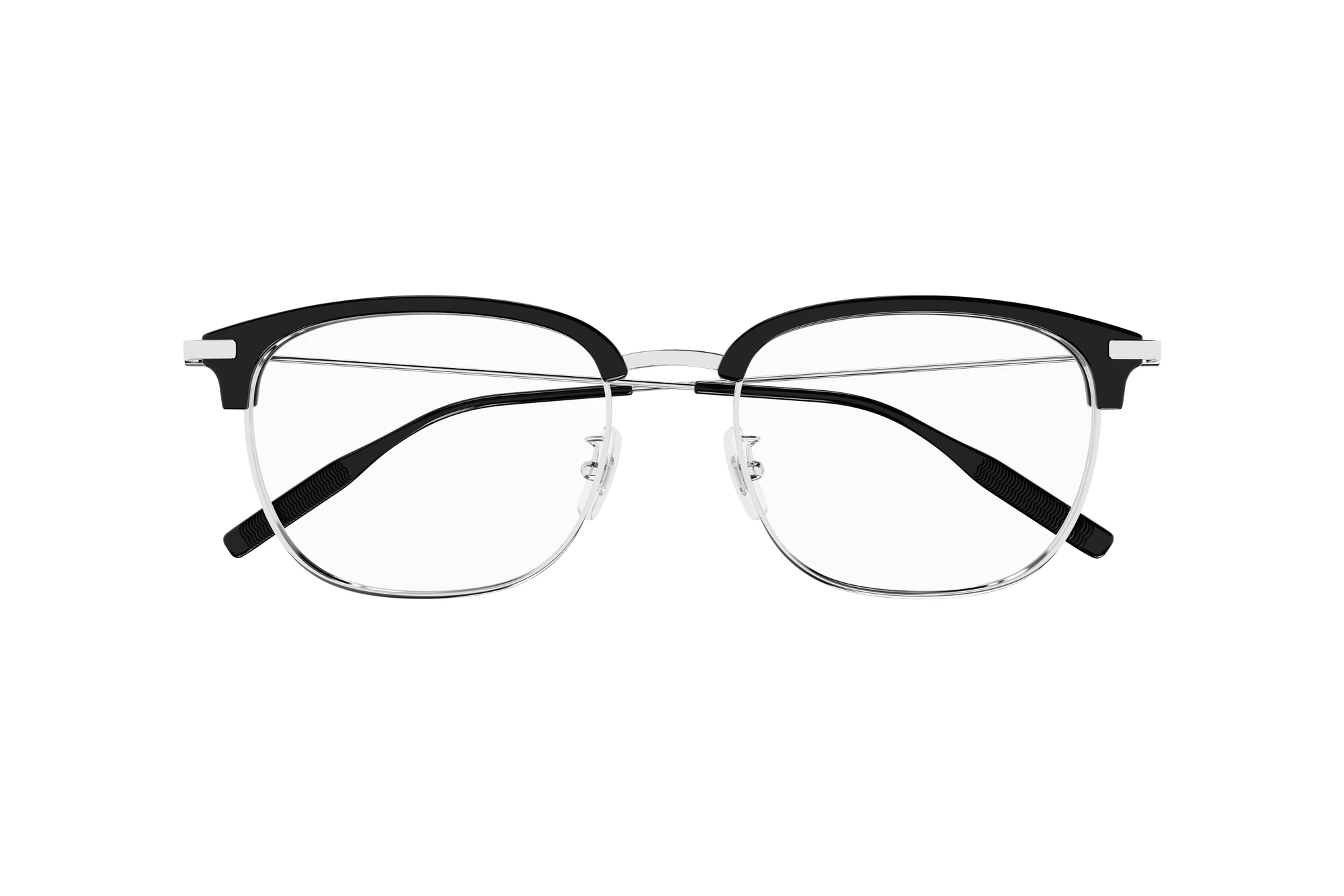 Front view Mont Blanc MB0316OA (001)