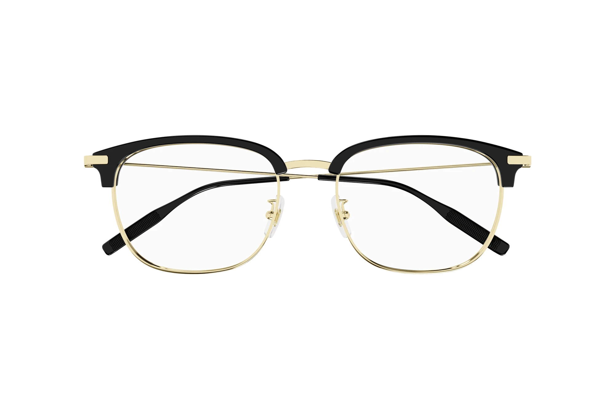 Front view Mont Blanc MB0316OA (002)