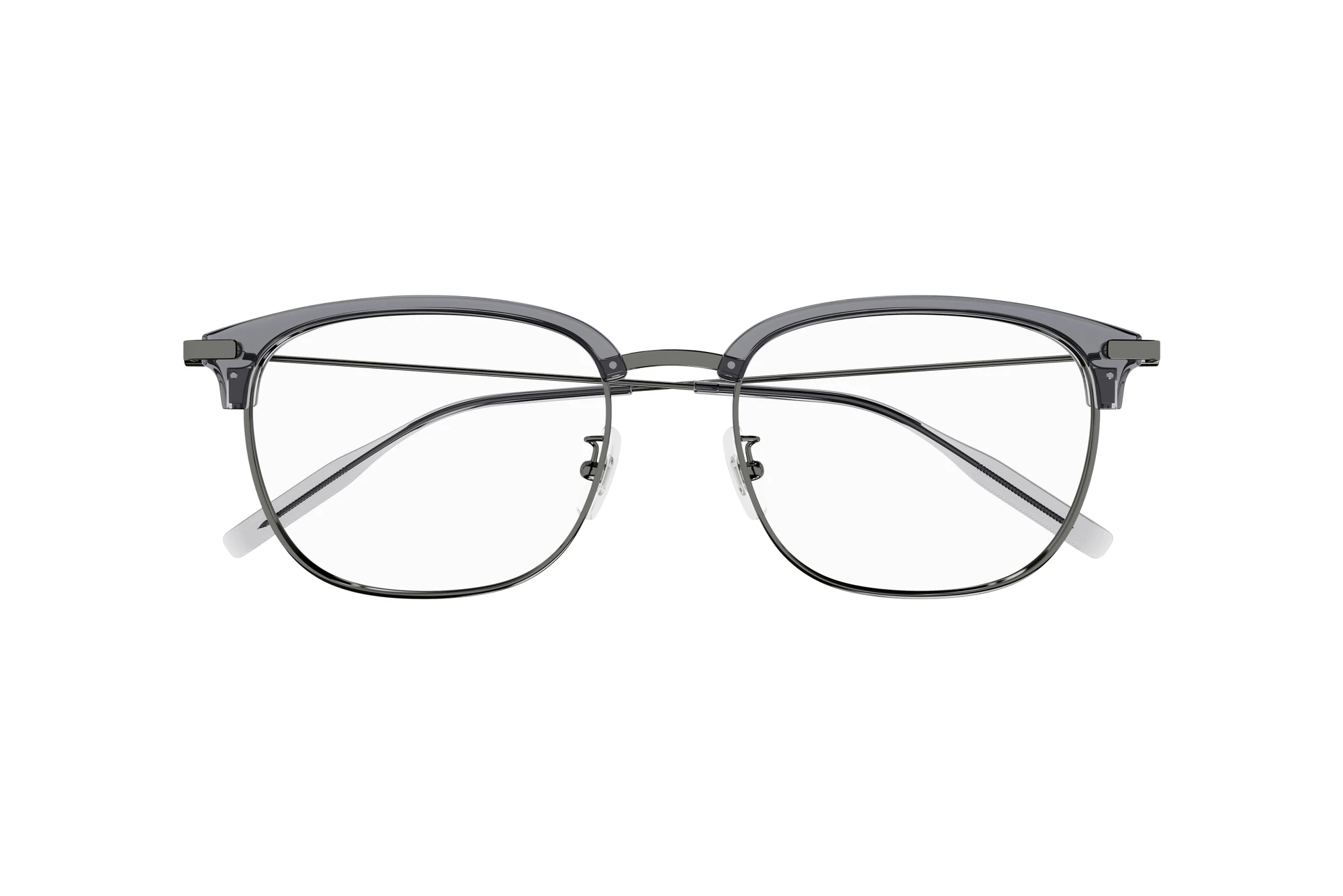 Front view Mont Blanc MB0316OA (003)