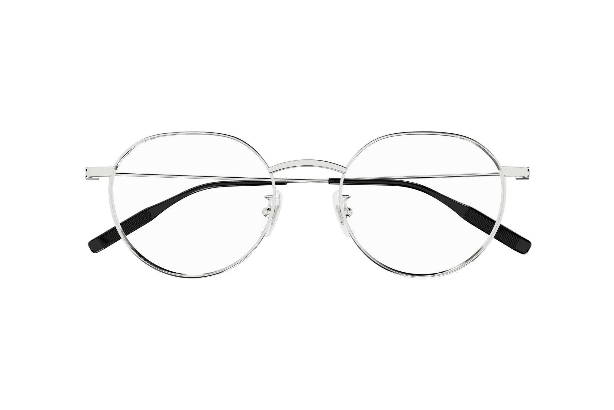 Front view Mont Blanc MB0317OA (001)