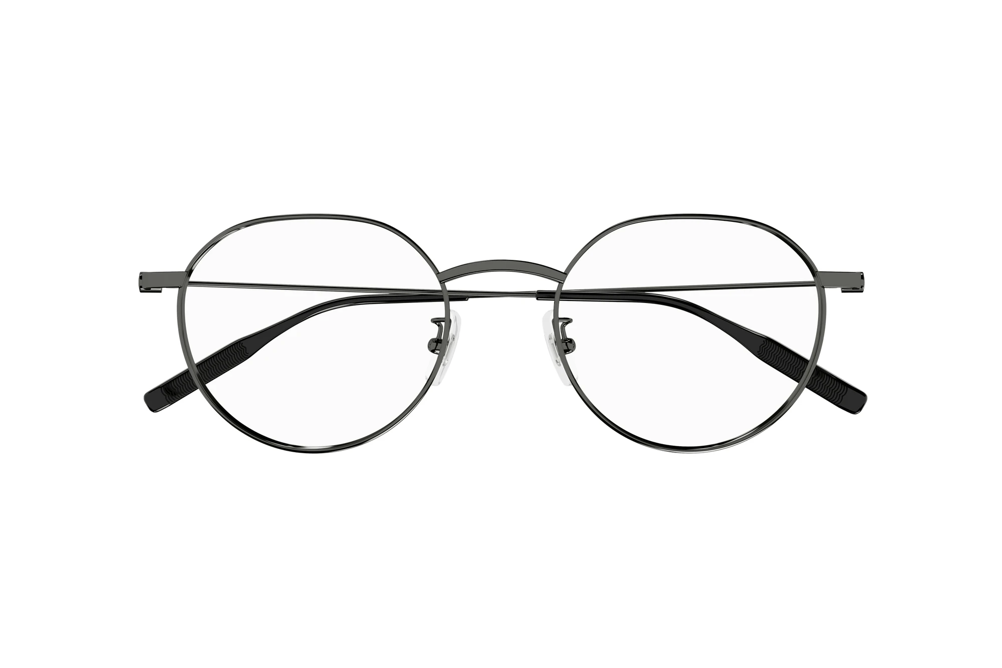 Front view Mont Blanc MB0317OA (003)