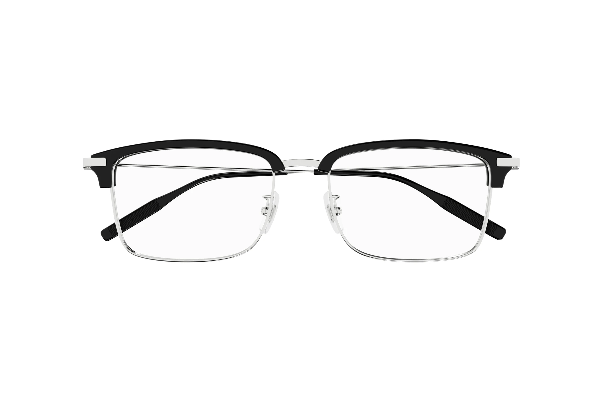 Front view Mont Blanc MB0318OA (001)