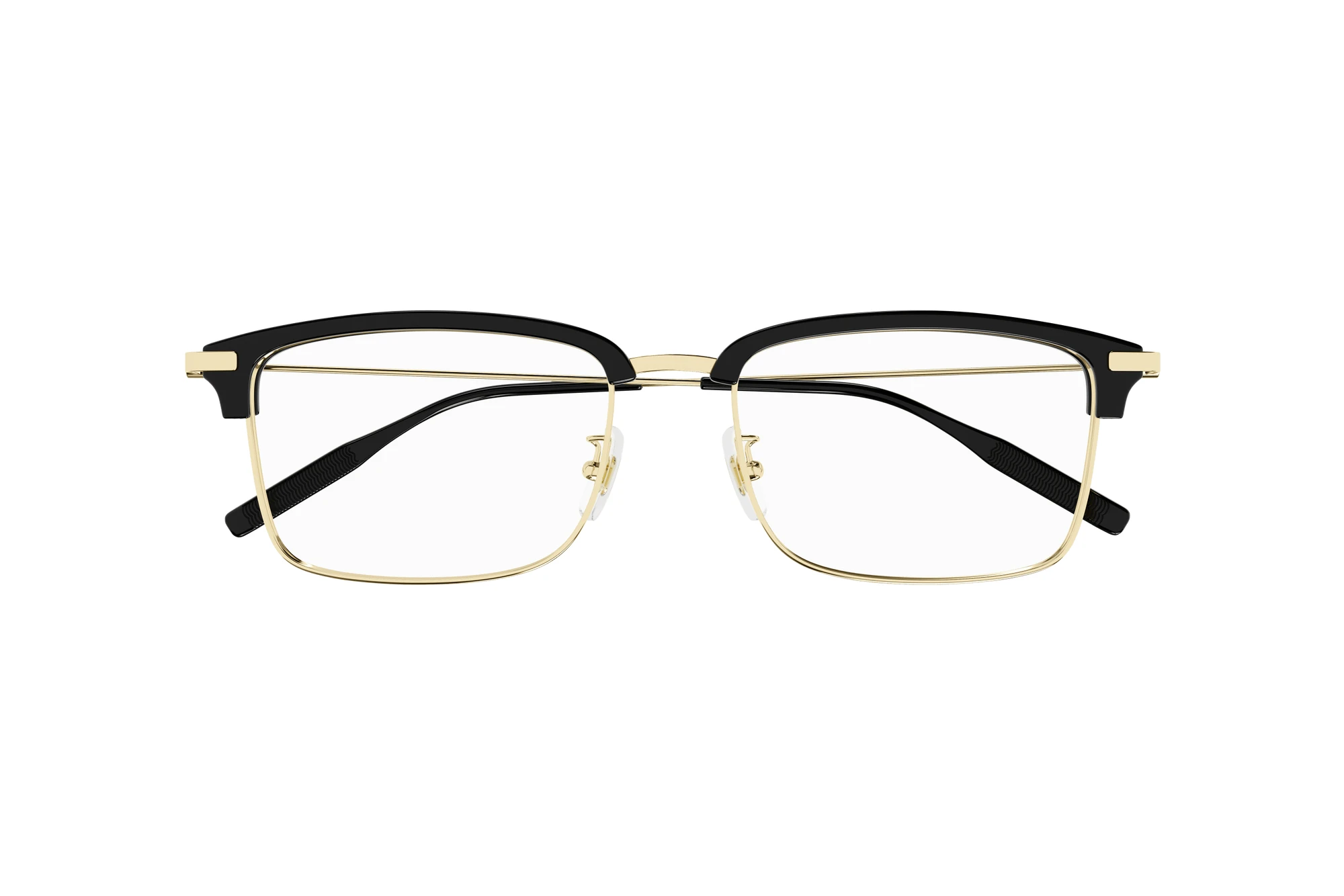 Front view Mont Blanc MB0318OA (002)