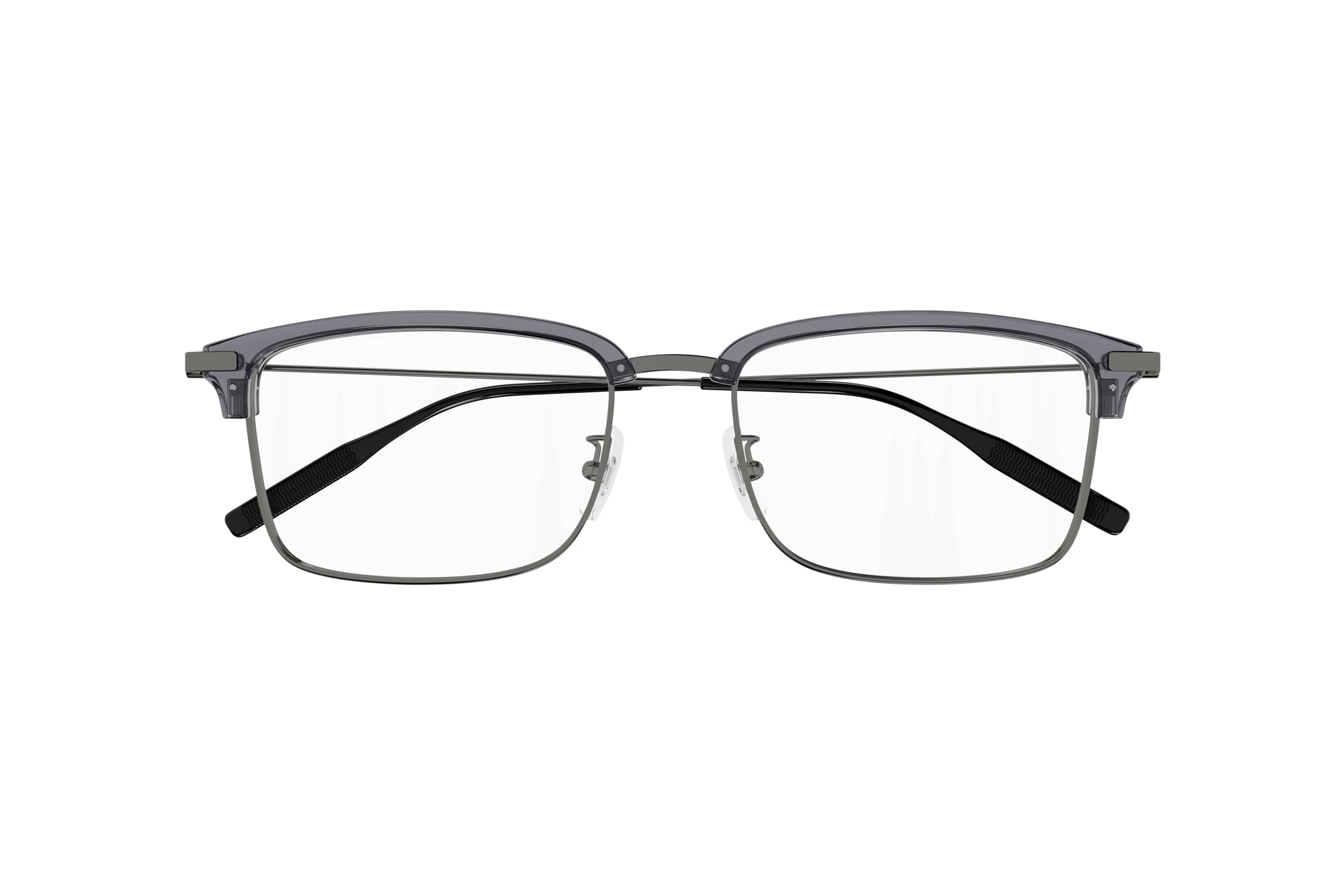 Front view Mont Blanc MB0318OA (003)
