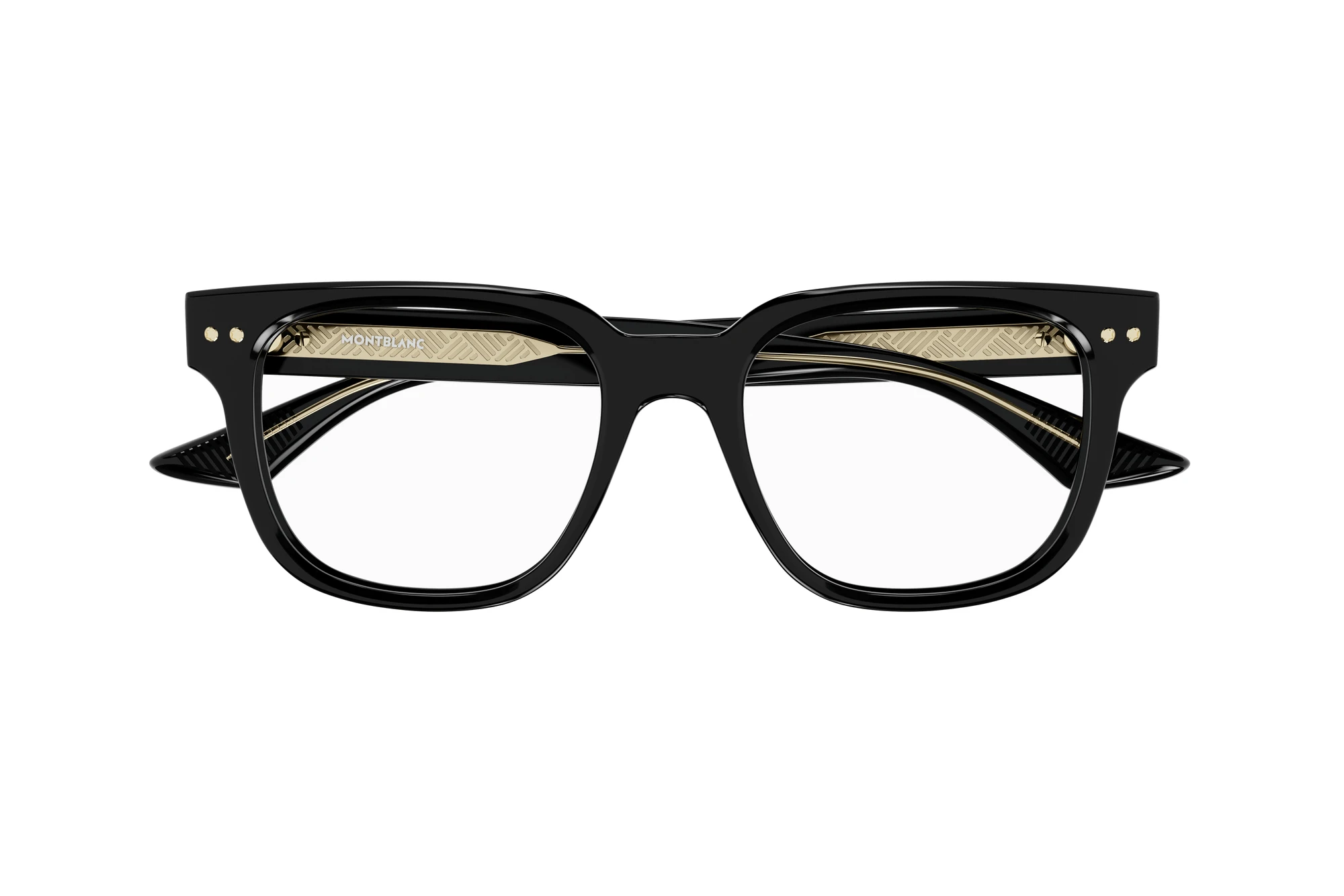 Front view Mont Blanc MB0321O (001)