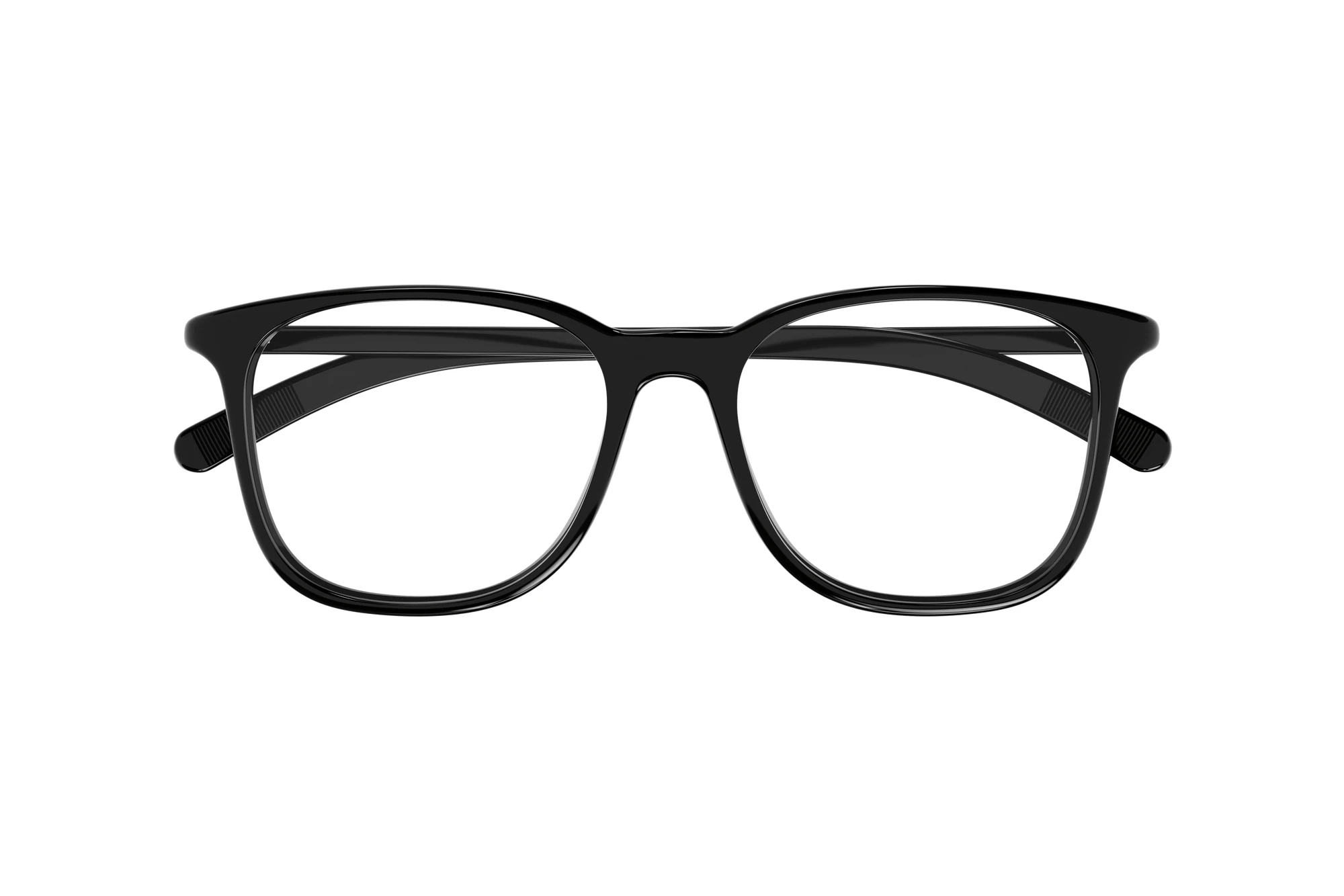 Front view Mont Blanc MB0327O (001)