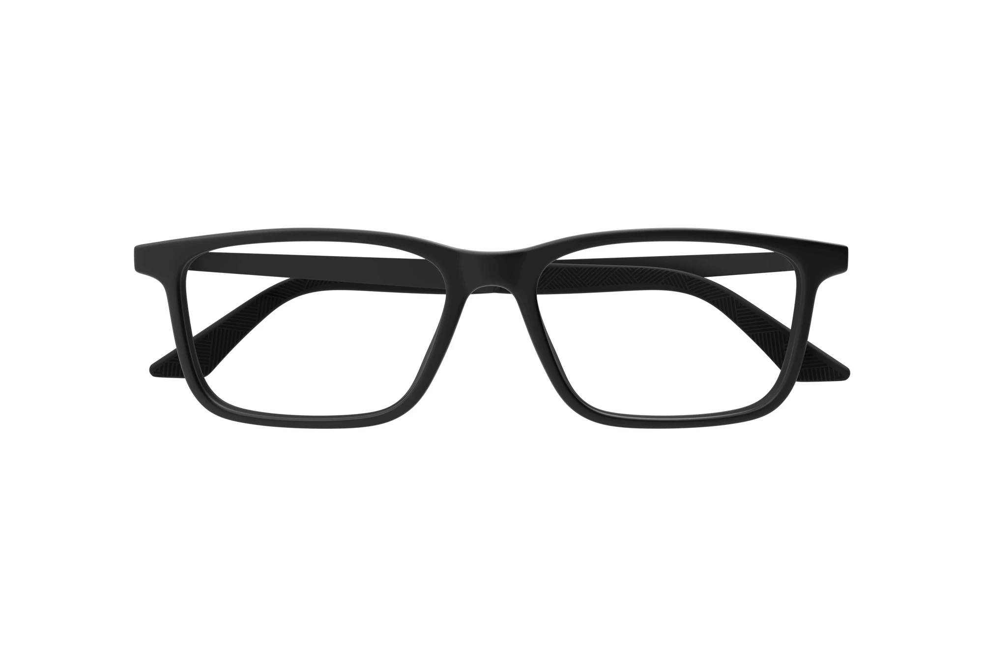 Front view Mont Blanc MB0333O (001)