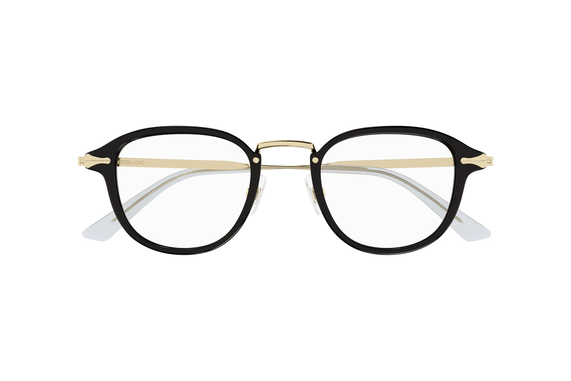 Front view Mont Blanc MB0336O (001)
