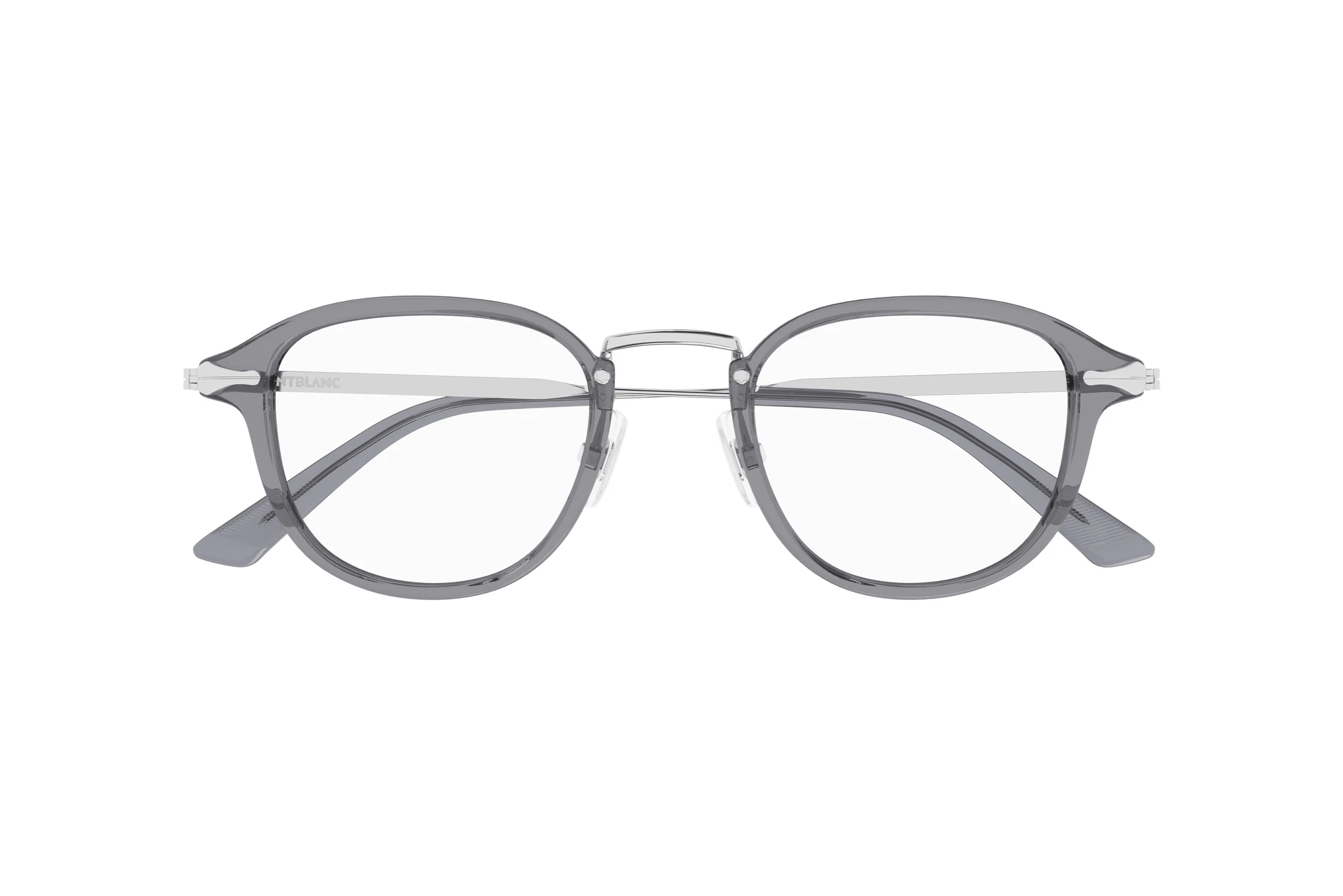 Front view Mont Blanc MB0336O (004)