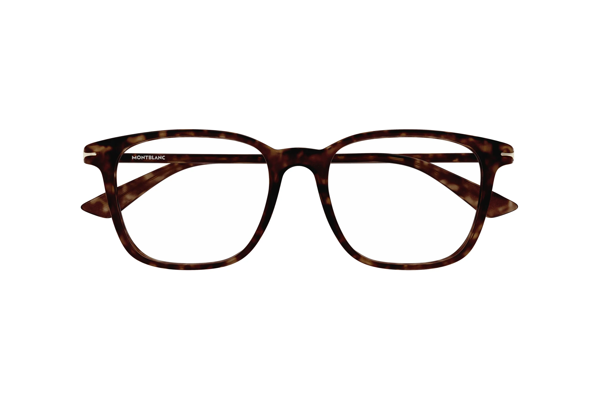 Front view Mont Blanc MB0338O (007)