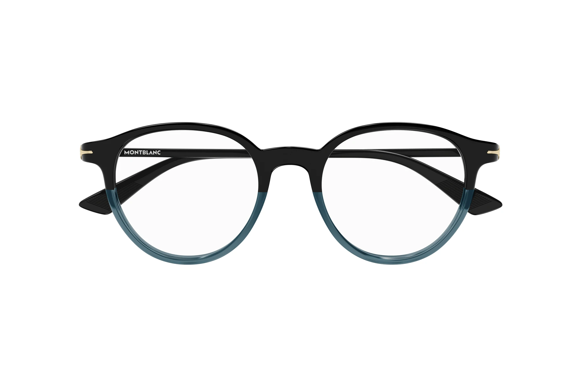 Front view Mont Blanc MB0340O (003)