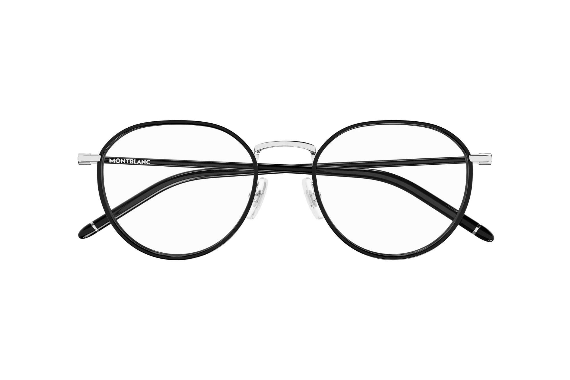 Front view Mont Blanc MB0342OA (001)